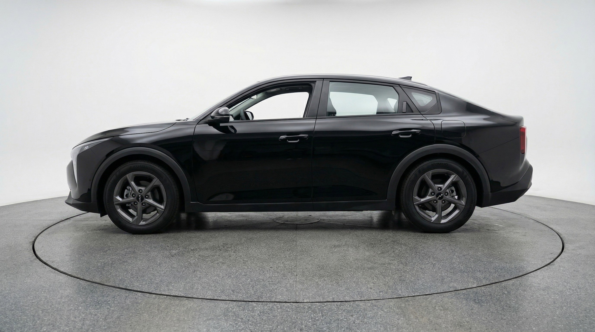 Thumbnail: 2025 Kia K4 - 5