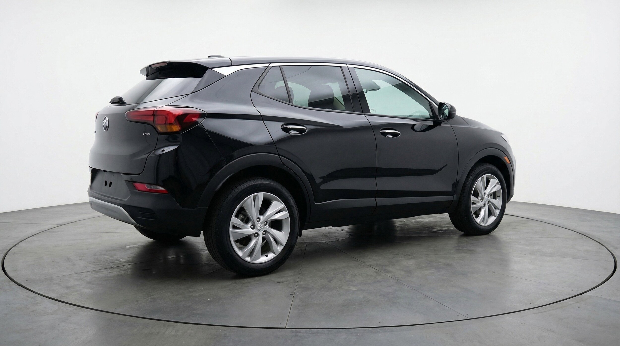 Thumbnail: 2025 Buick Encore GX - 9