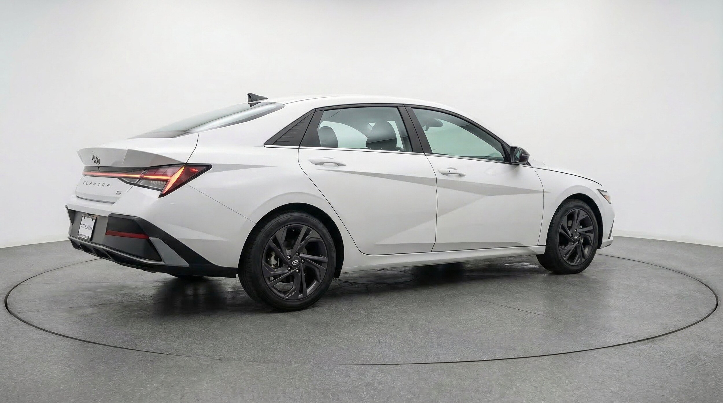 Thumbnail: 2026 Hyundai Elantra - 9