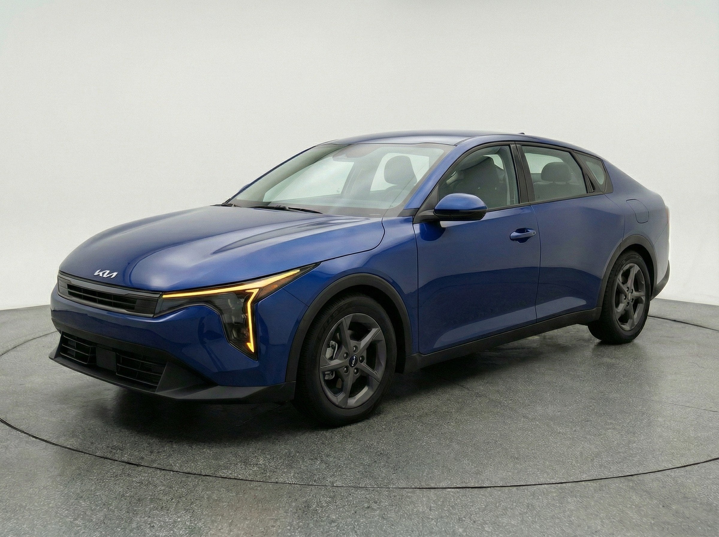 Thumbnail: 2025 Kia K4 - 3