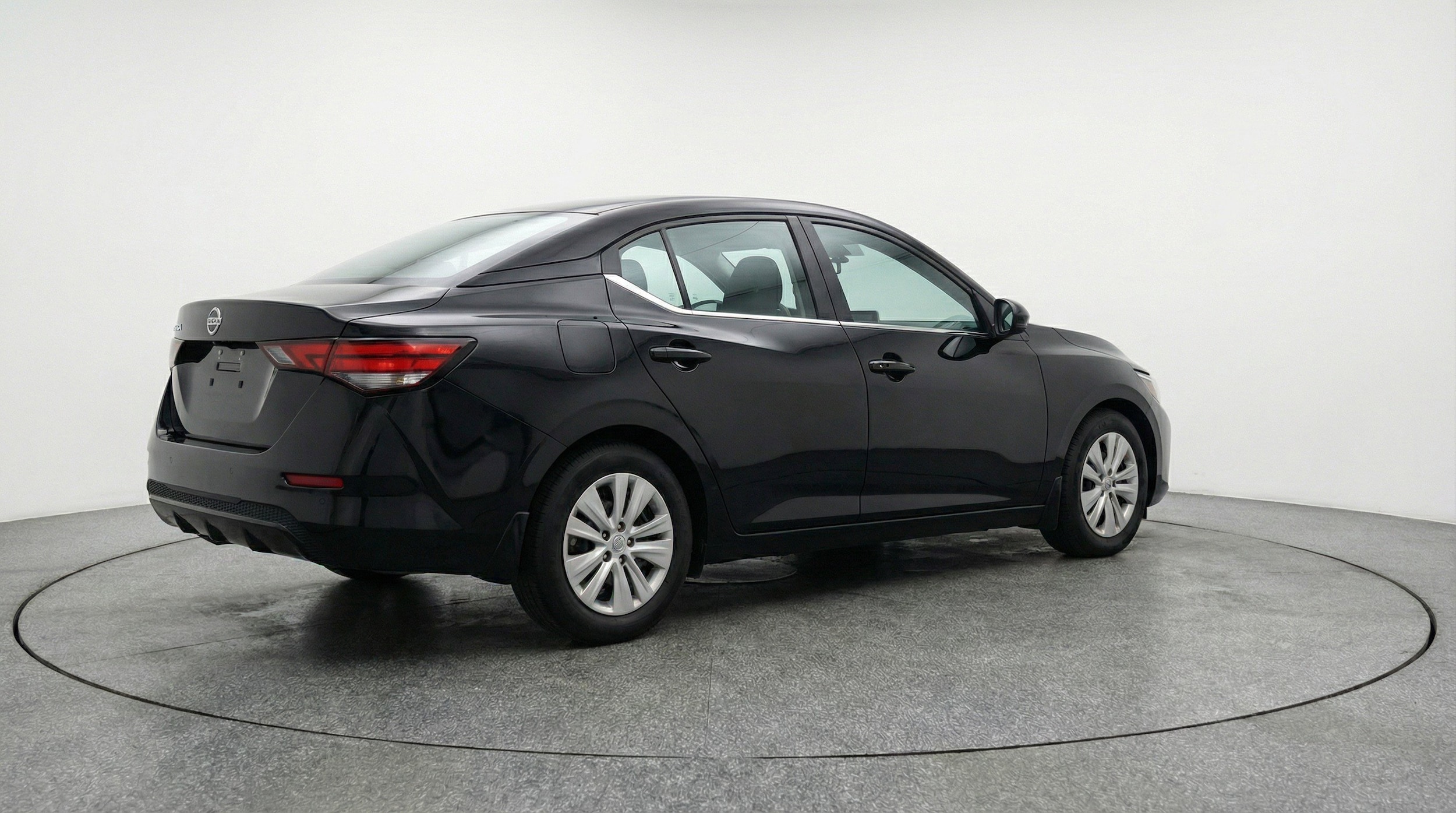 Thumbnail: 2025 Nissan Sentra - 9