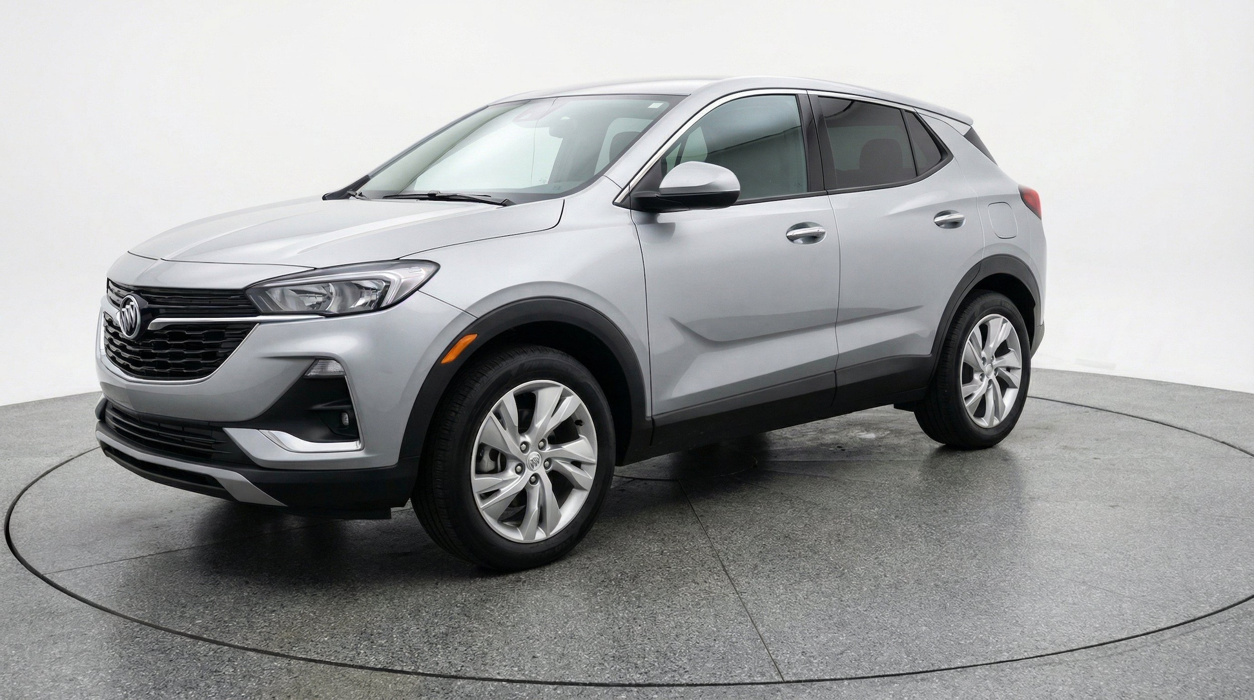 Thumbnail: 2026 Buick Encore GX - 3