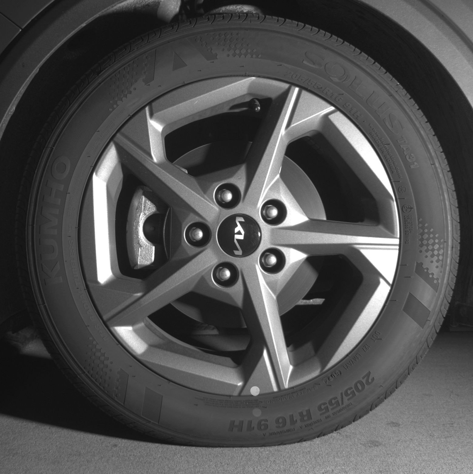 Thumbnail: 2025 Kia K4 - 12