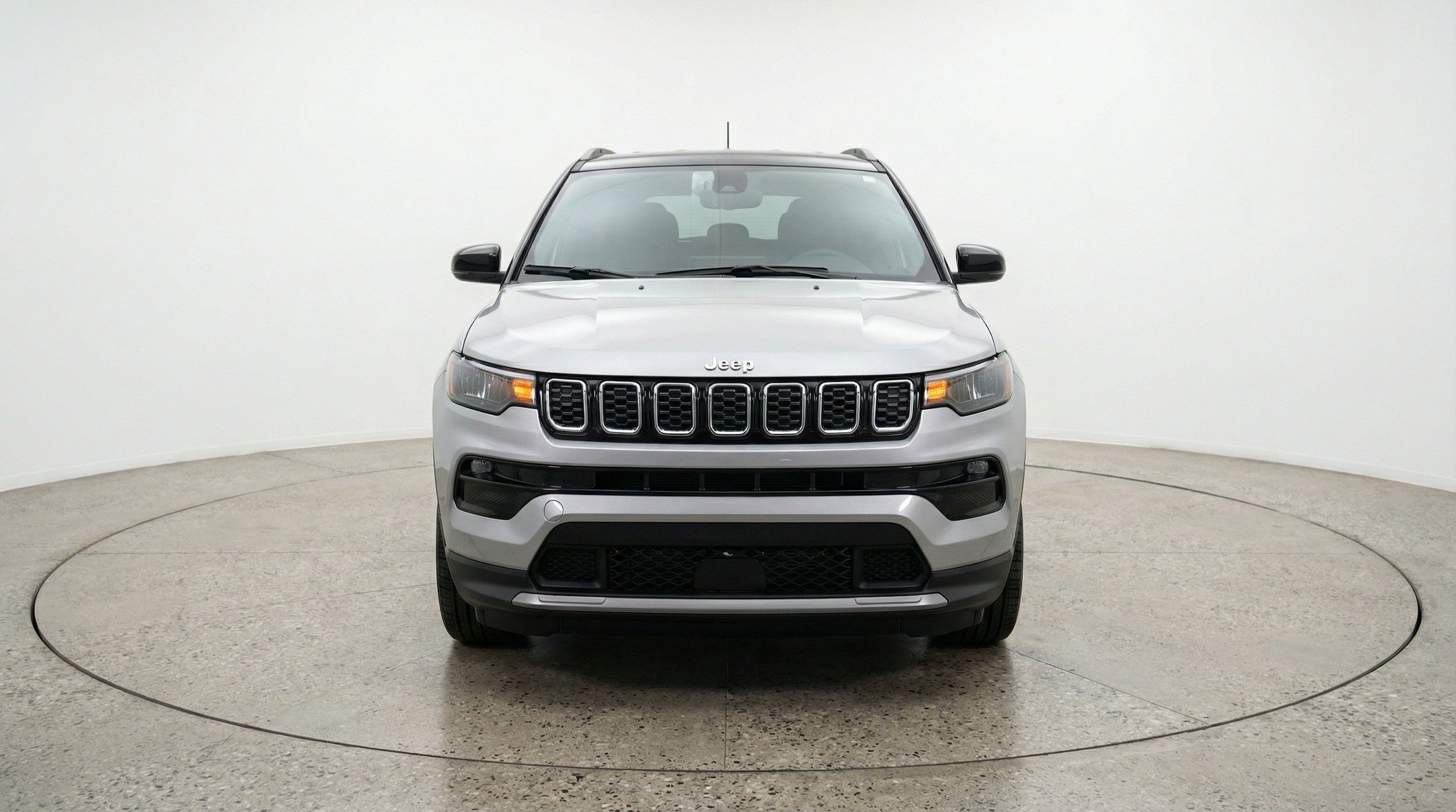 Thumbnail: 2025 Jeep Compass - 2