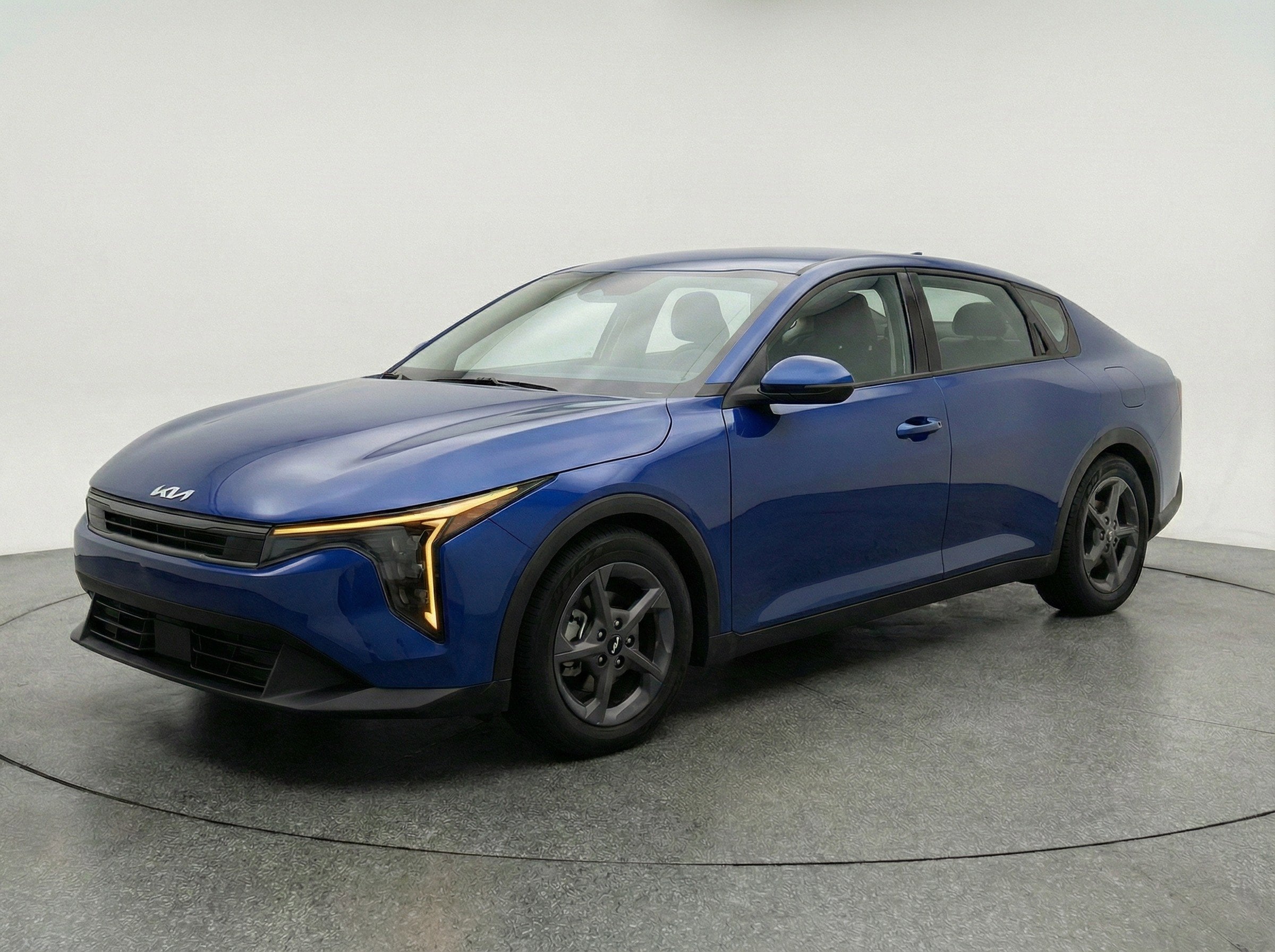 Thumbnail: 2025 Kia K4 - 3