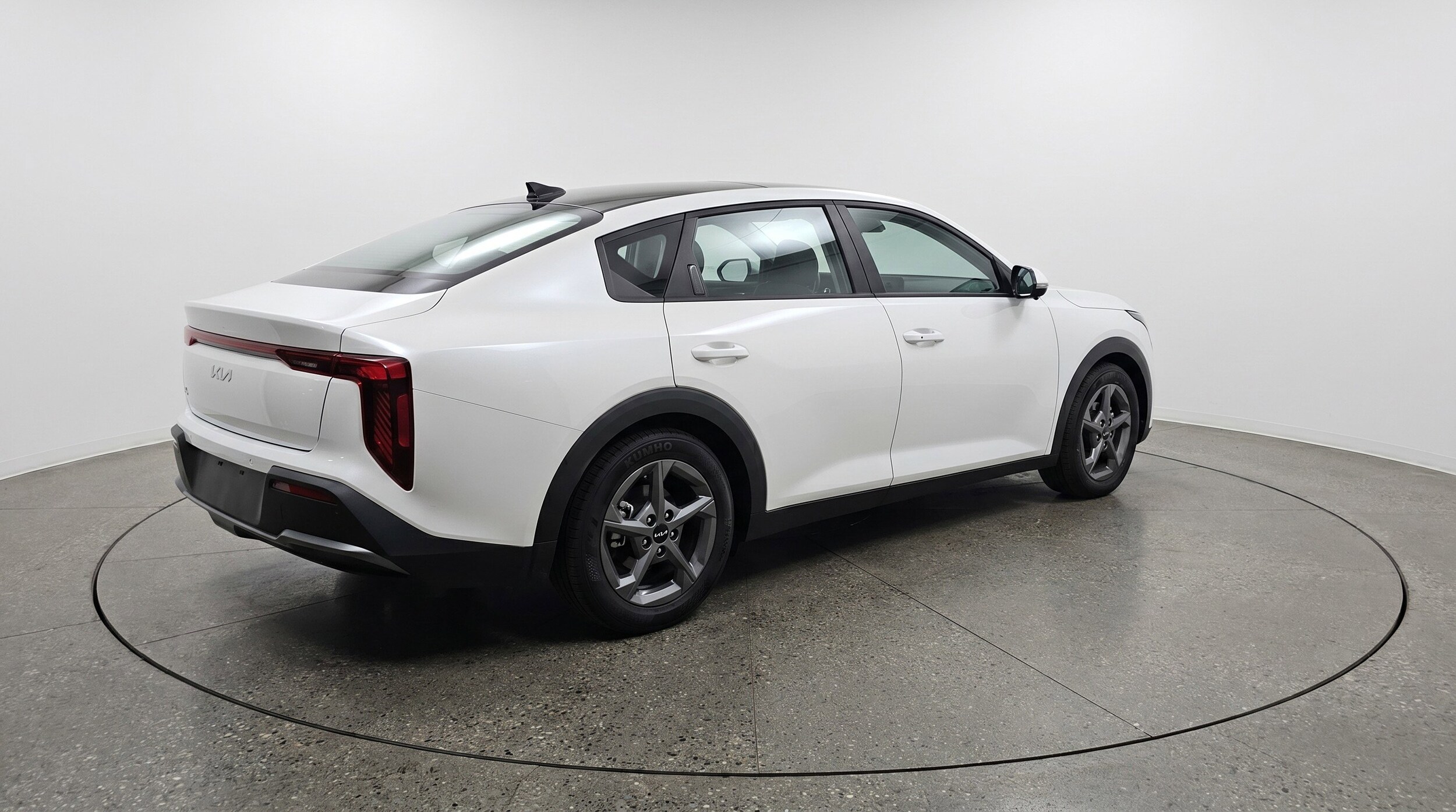 Thumbnail: 2025 Kia K4 - 9