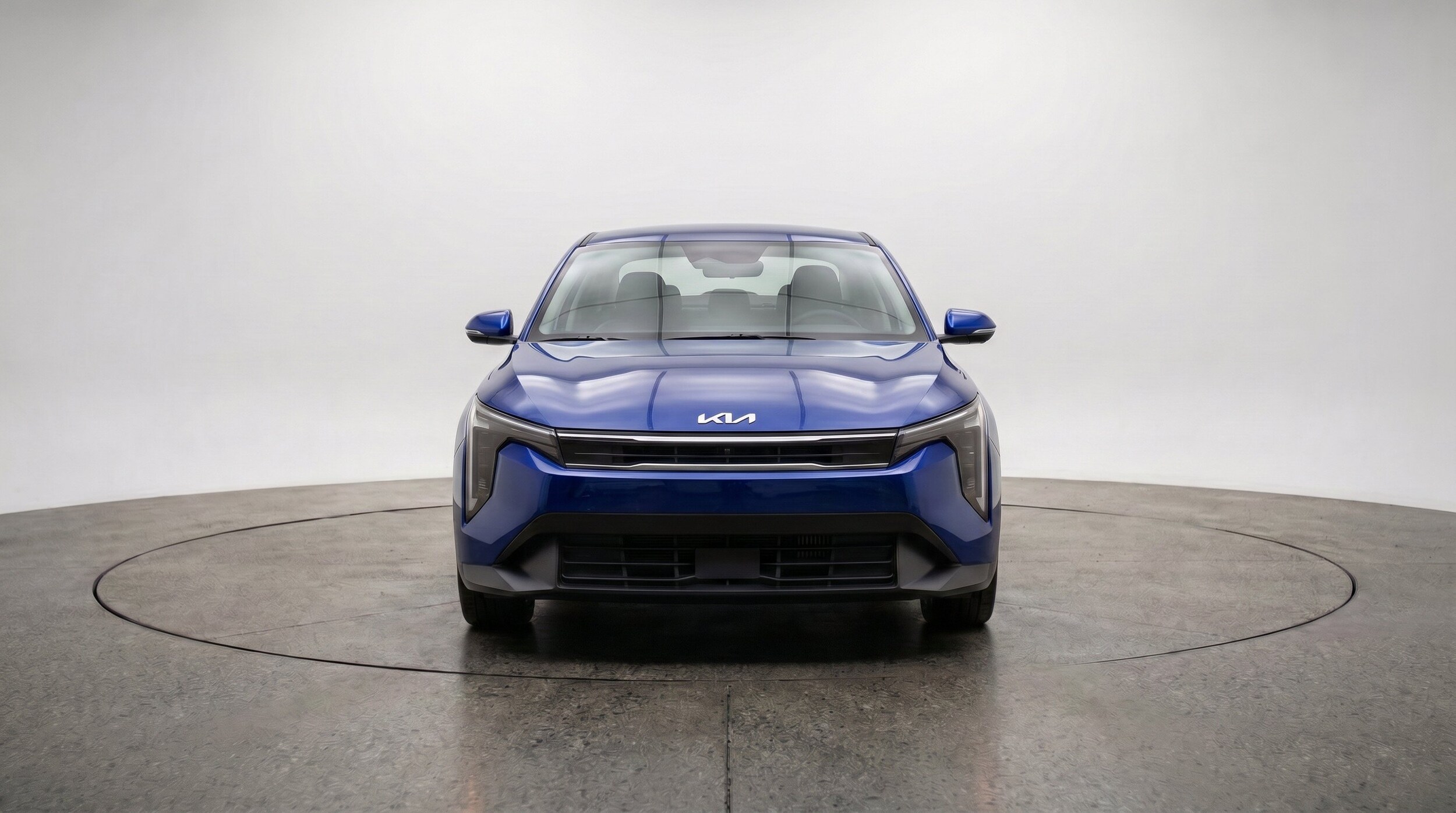 Thumbnail: 2026 Kia K4 - 2
