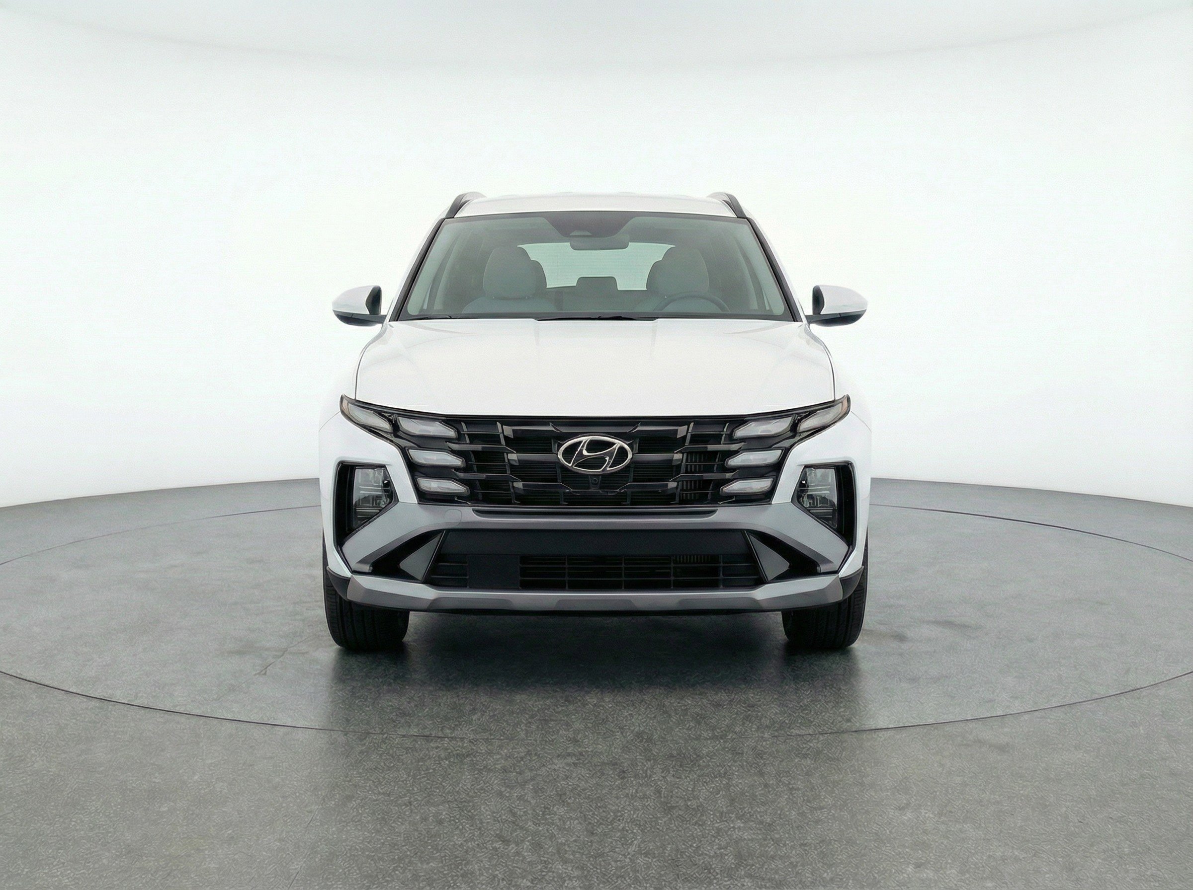 Thumbnail: 2025 Hyundai Tucson - 2