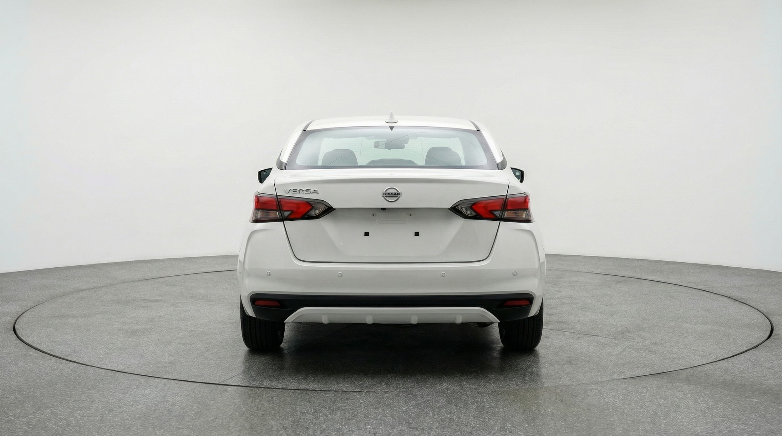 Thumbnail: 2025 Nissan Versa - 6