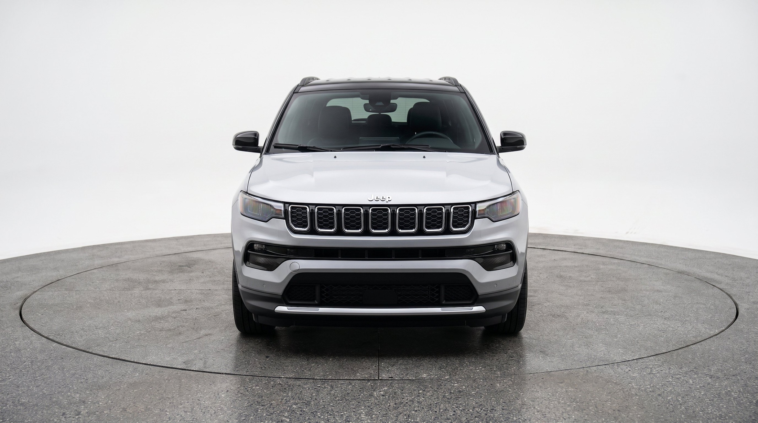 Thumbnail: 2025 Jeep Compass - 2
