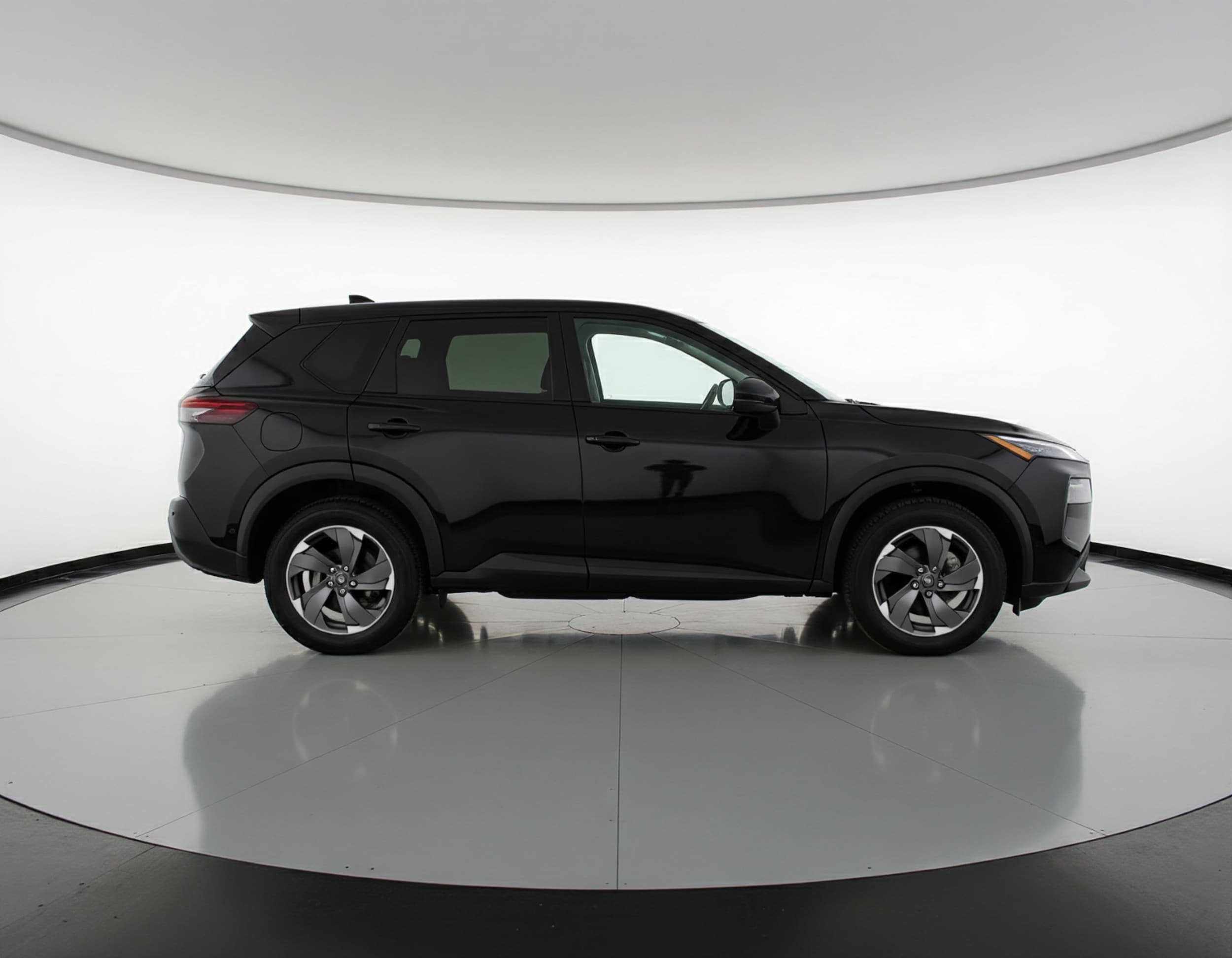 Thumbnail: 2025 Nissan Rogue - 8