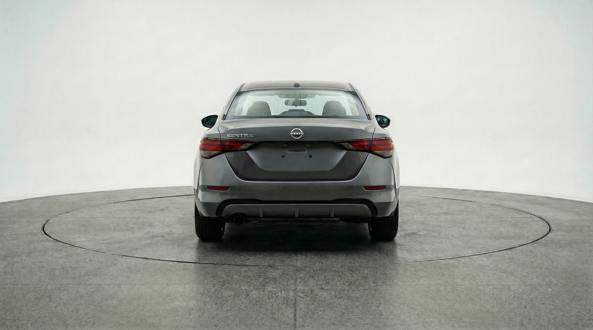 Thumbnail: 2025 Nissan Sentra - 7