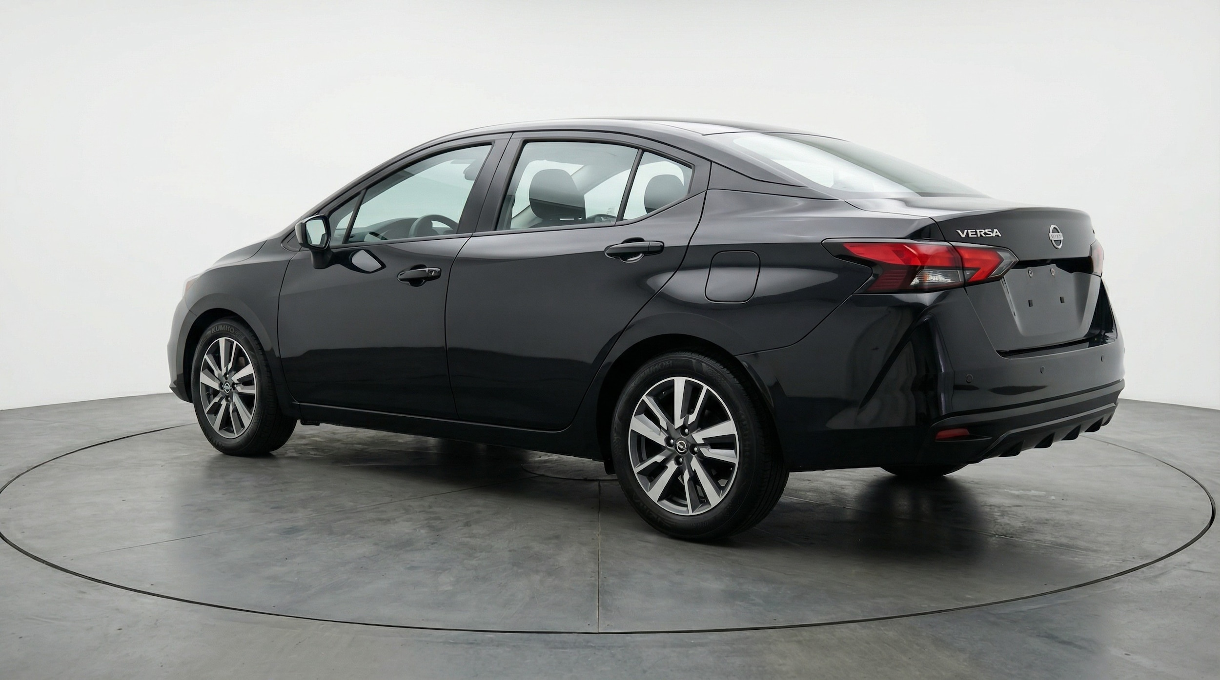 Thumbnail: 2025 Nissan Versa - 5