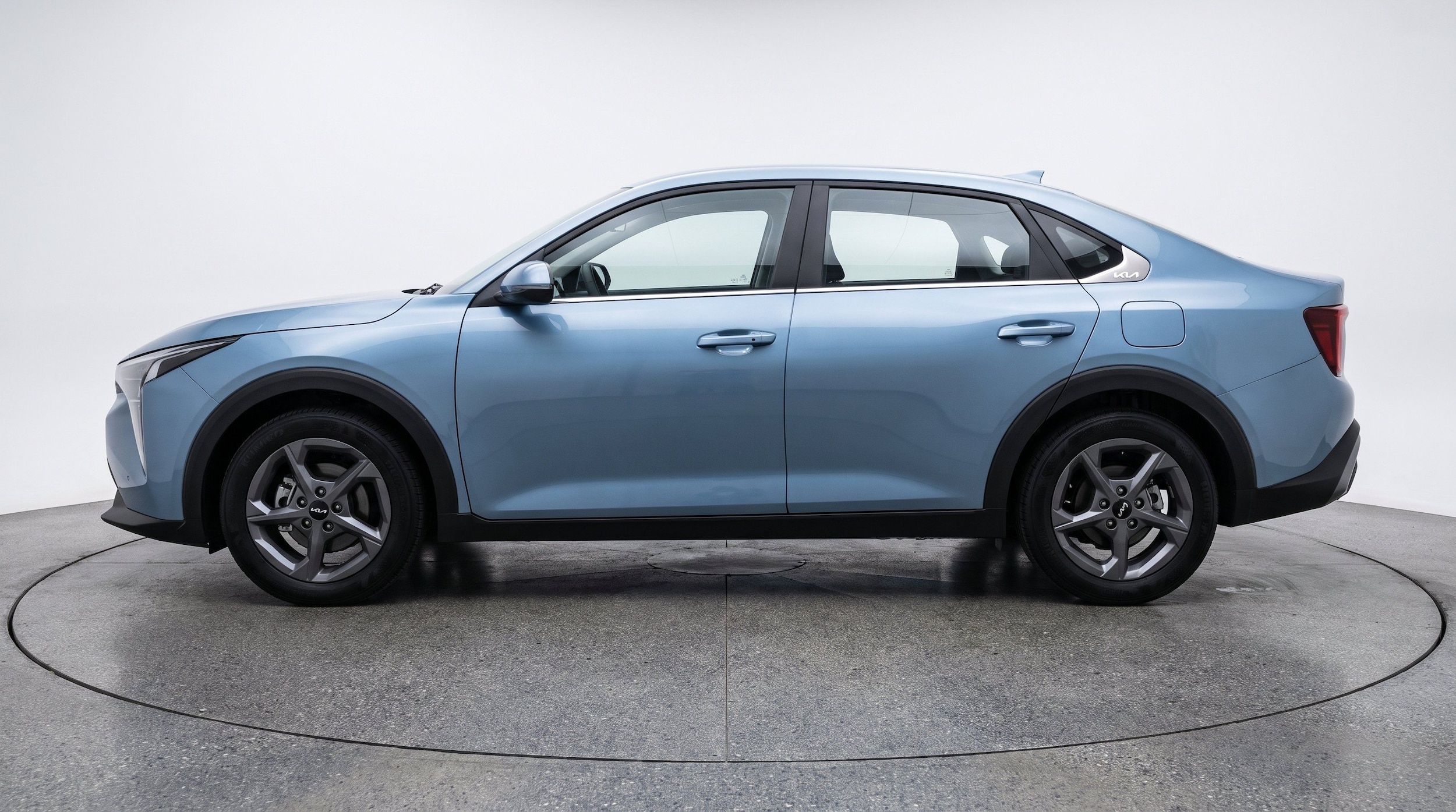 Thumbnail: 2026 Kia K4 - 5