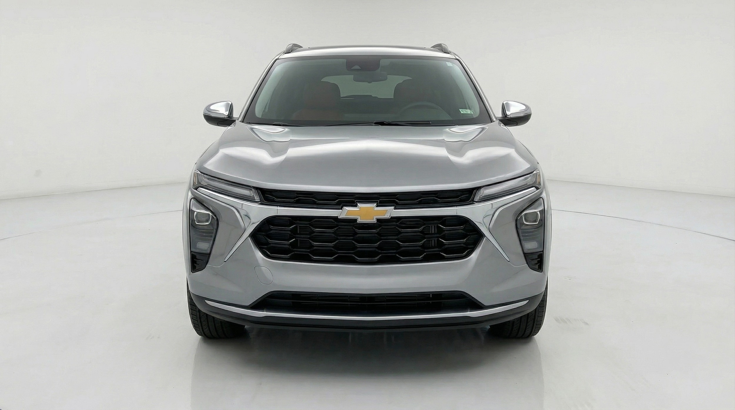 Thumbnail: 2025 Chevrolet Trax - 2