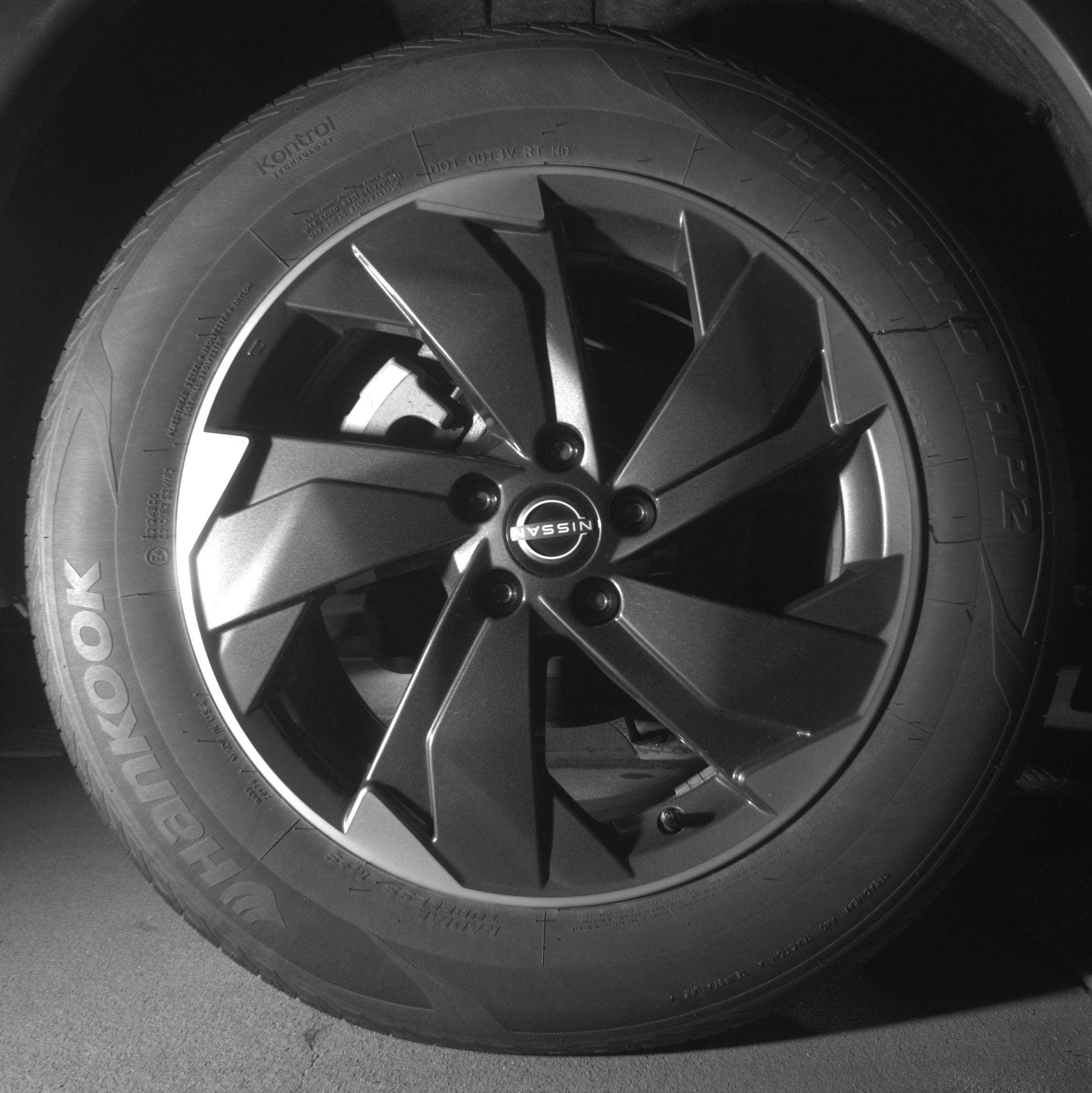 Thumbnail: 2025 Nissan Rogue - 12