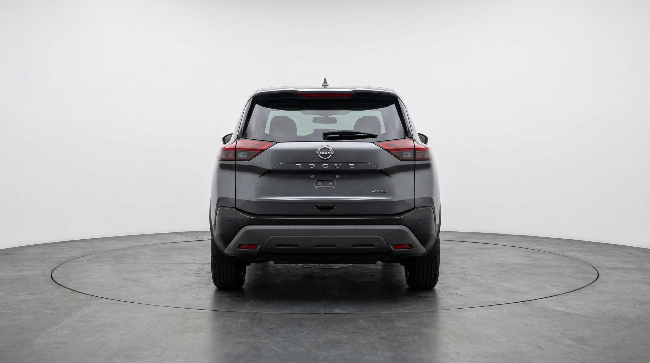 Thumbnail: 2025 Nissan Rogue - 7