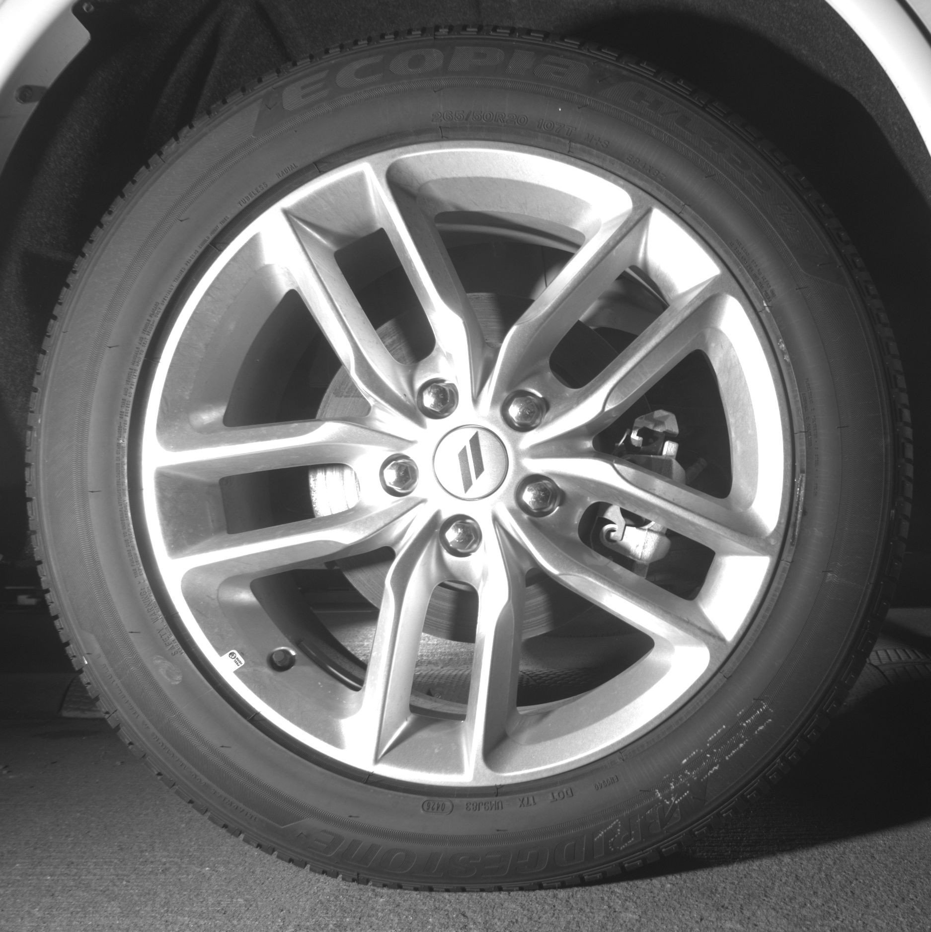 Thumbnail: 2025 Buick Encore GX - 15