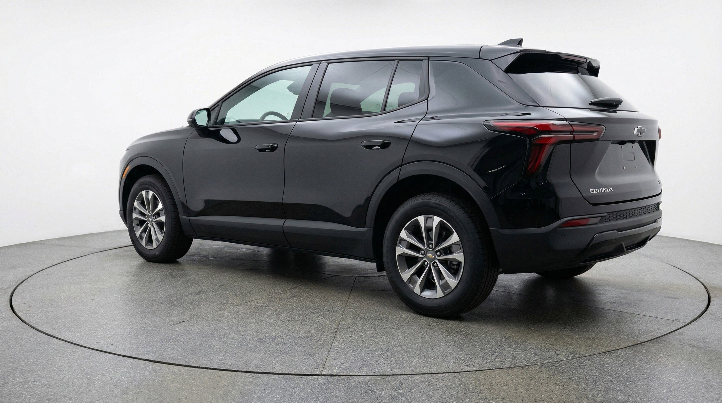 Thumbnail: 2025 Chevrolet Equinox - 6