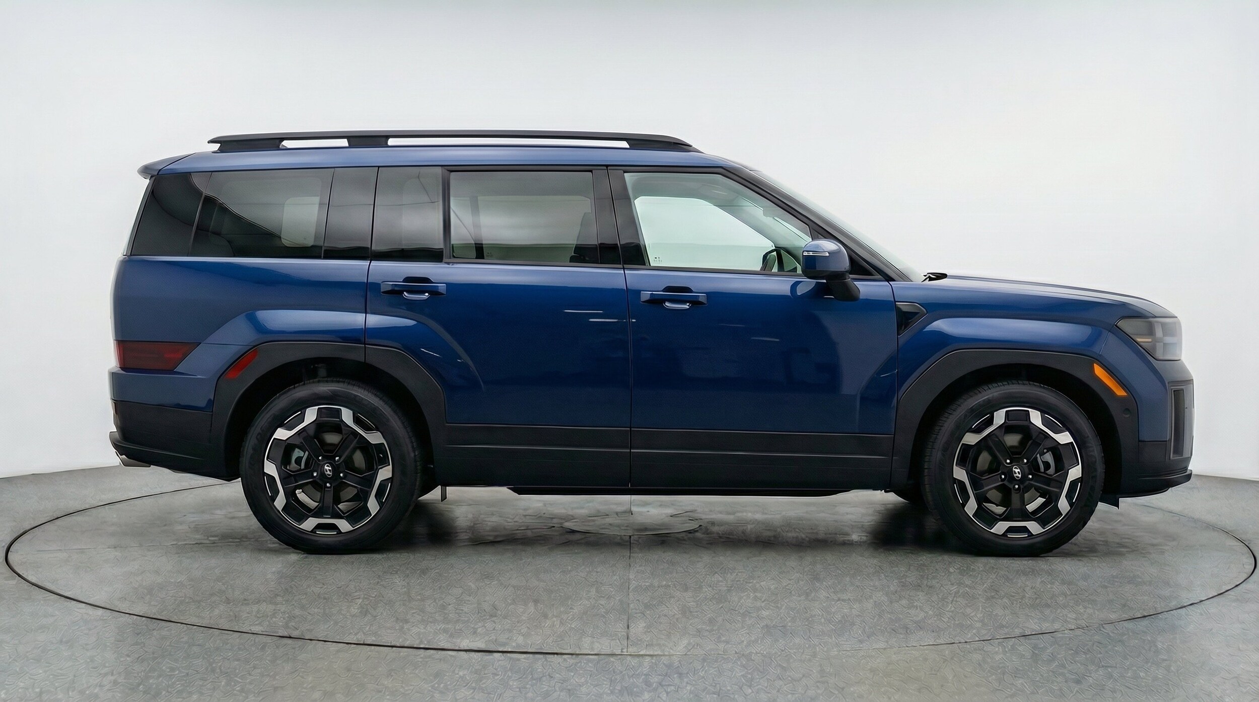 Thumbnail: 2026 Hyundai Santa Fe - 11