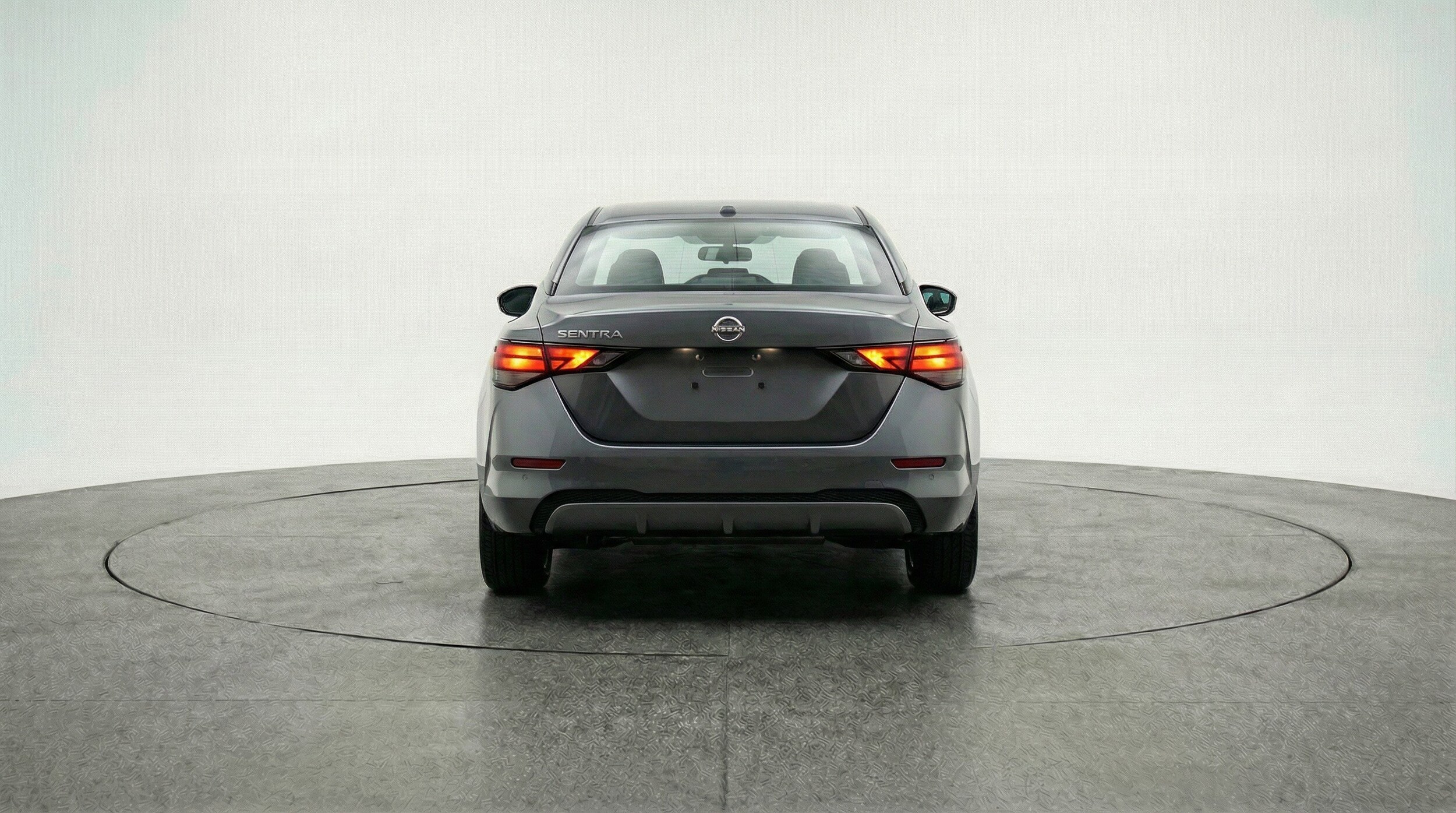 Thumbnail: 2025 Nissan Sentra - 7