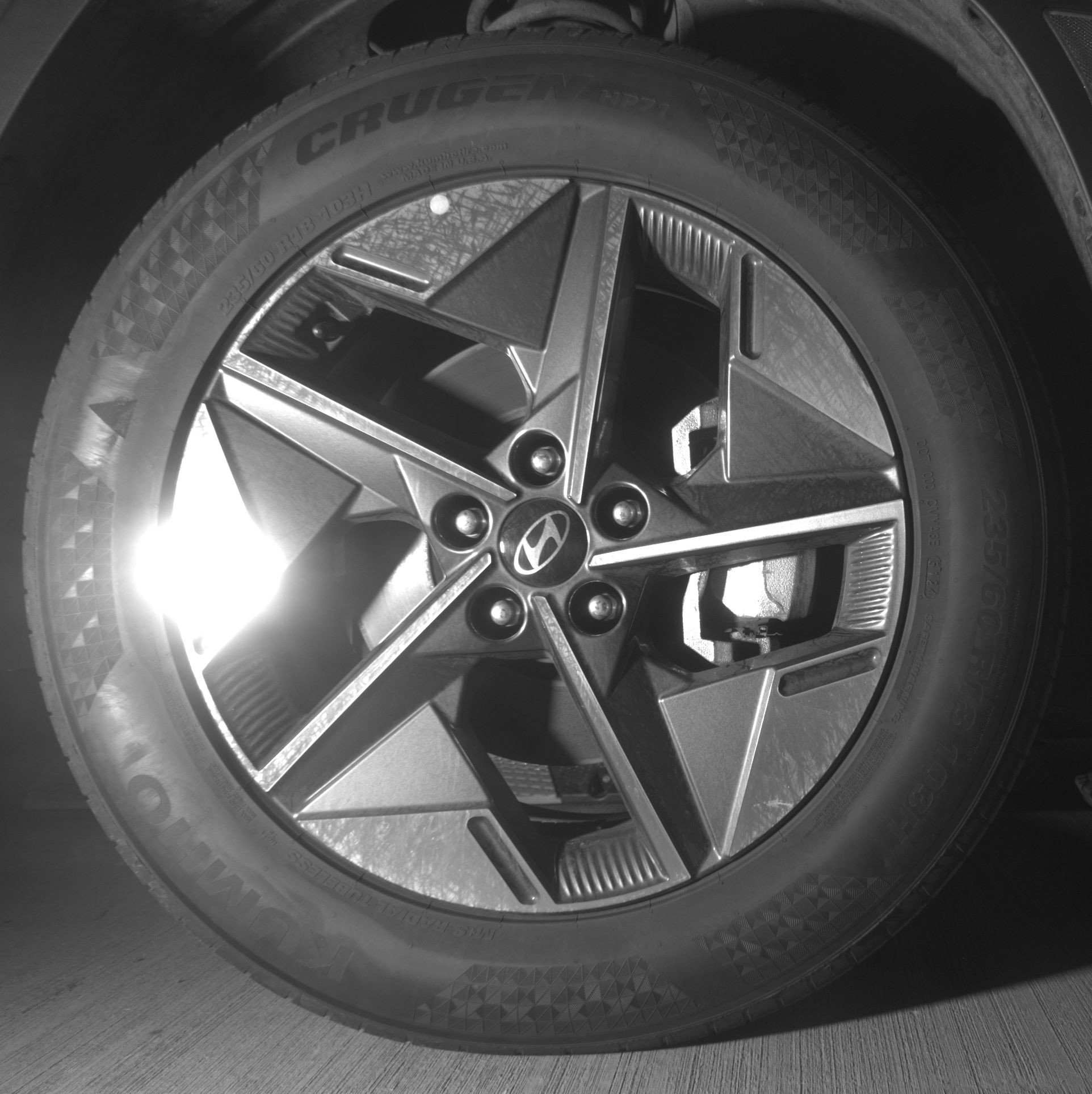 Thumbnail: 2025 Hyundai Tucson - 13