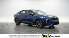 2025 Kia K4  -
                  Pittsburgh, PA