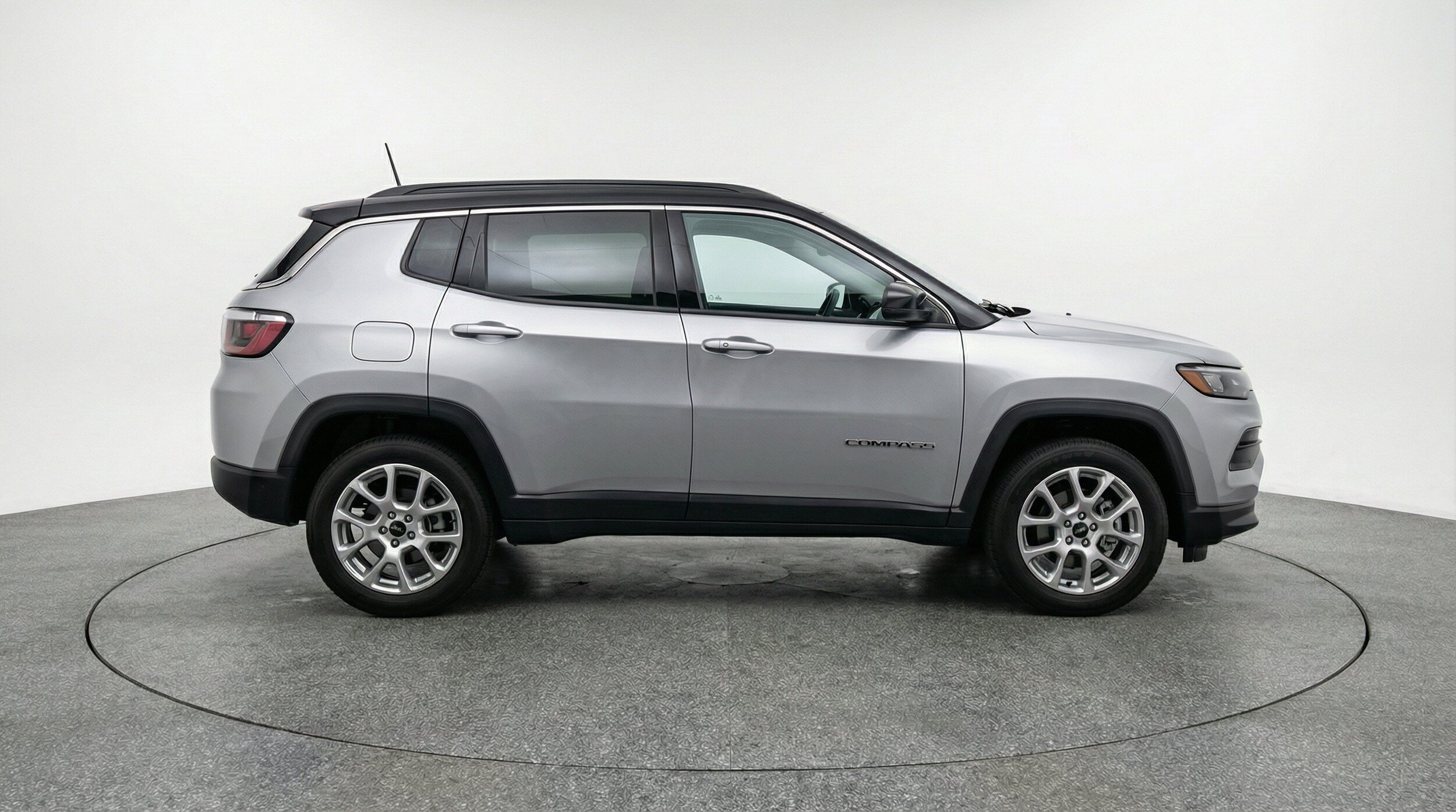 Thumbnail: 2025 Jeep Compass - 11