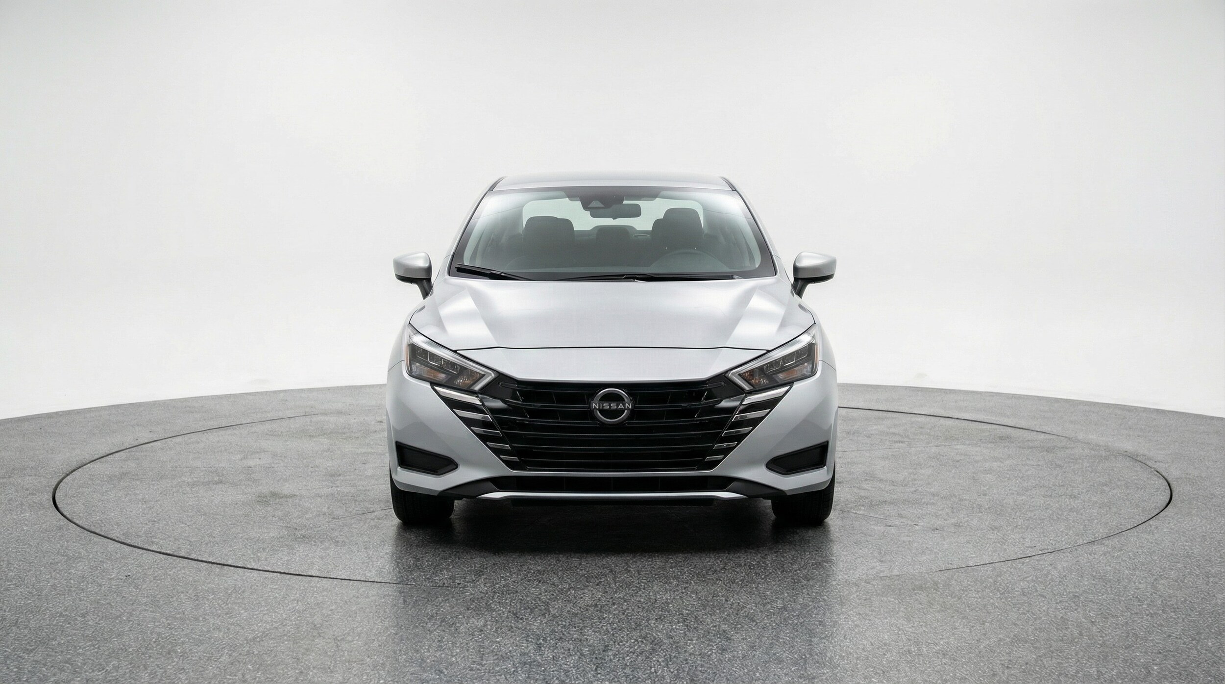 Thumbnail: 2025 Nissan Versa - 2