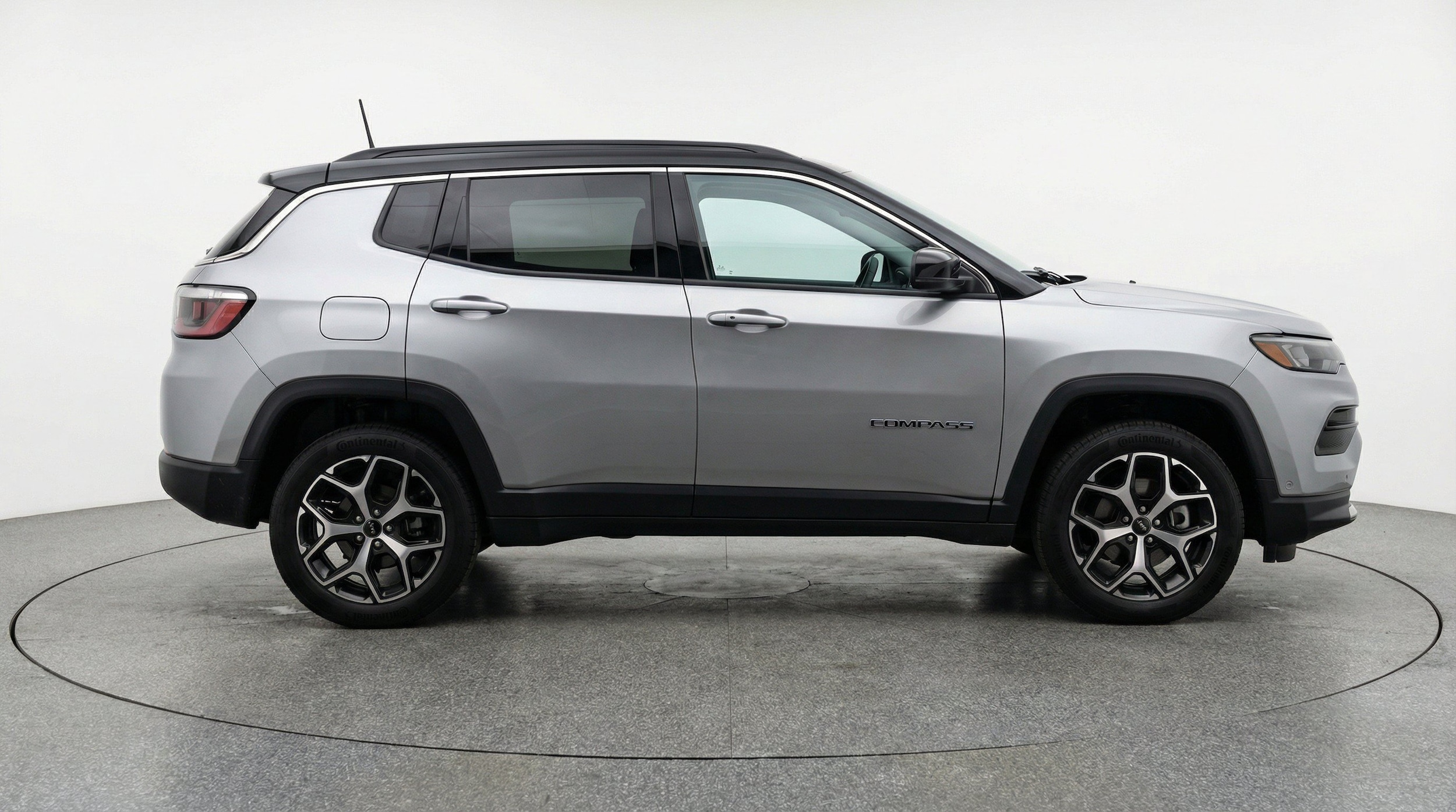 Thumbnail: 2025 Jeep Compass - 10