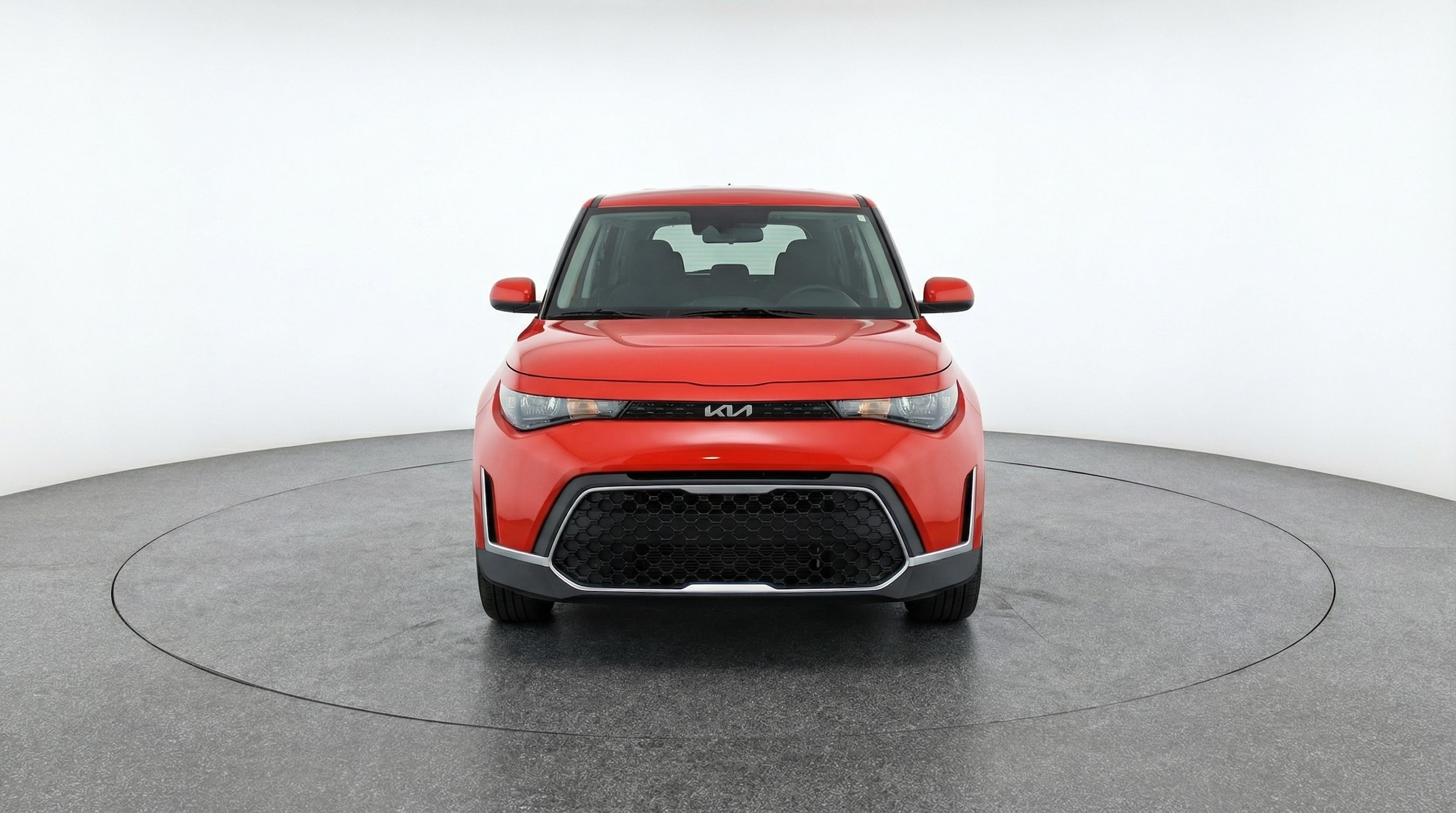 Thumbnail: 2025 Kia Soul - 2
