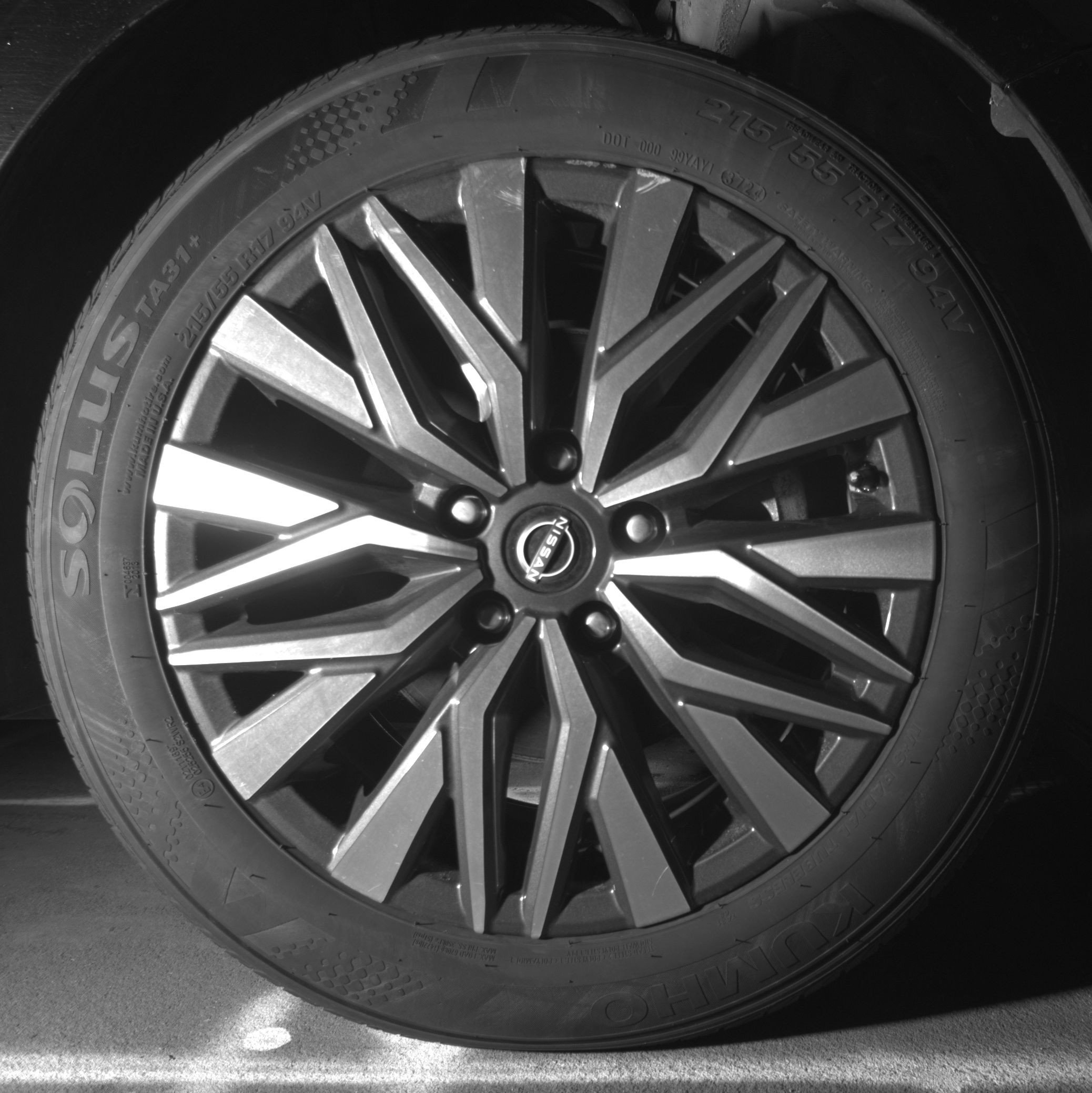 Thumbnail: 2025 Nissan Altima - 13