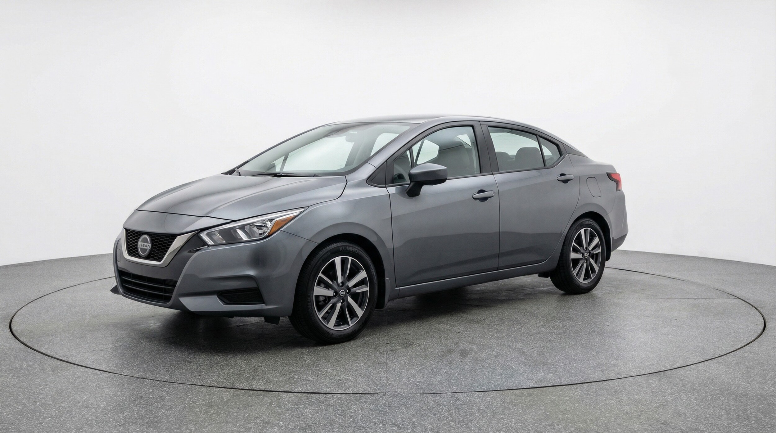 Thumbnail: 2025 Nissan Versa - 3