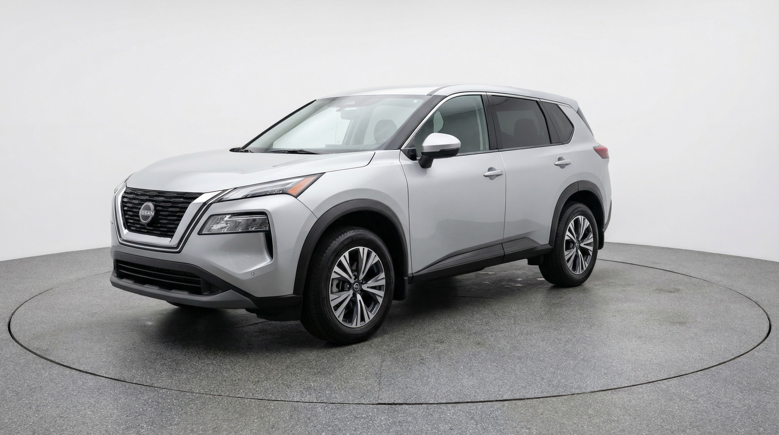 Thumbnail: 2025 Nissan Rogue - 3