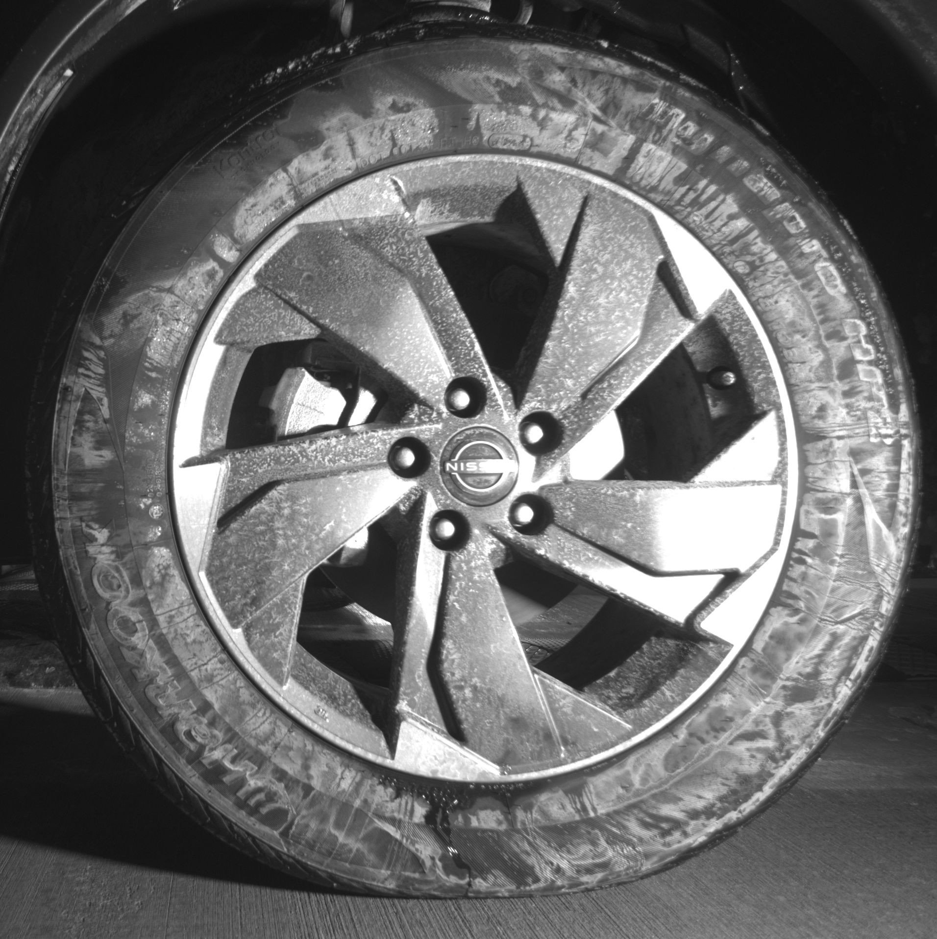 Thumbnail: 2025 Nissan Rogue - 12