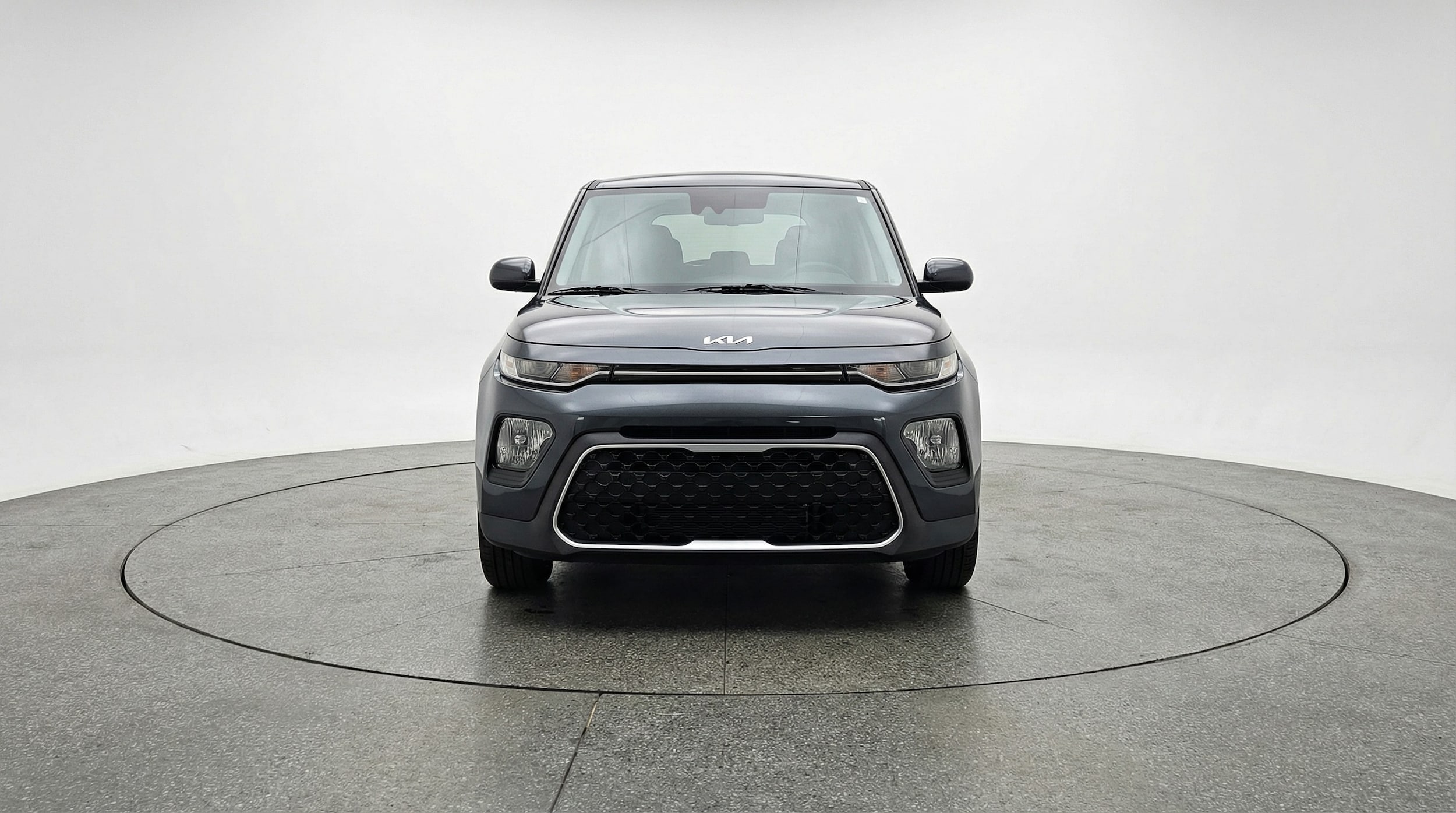 Thumbnail: 2025 Kia Soul - 2