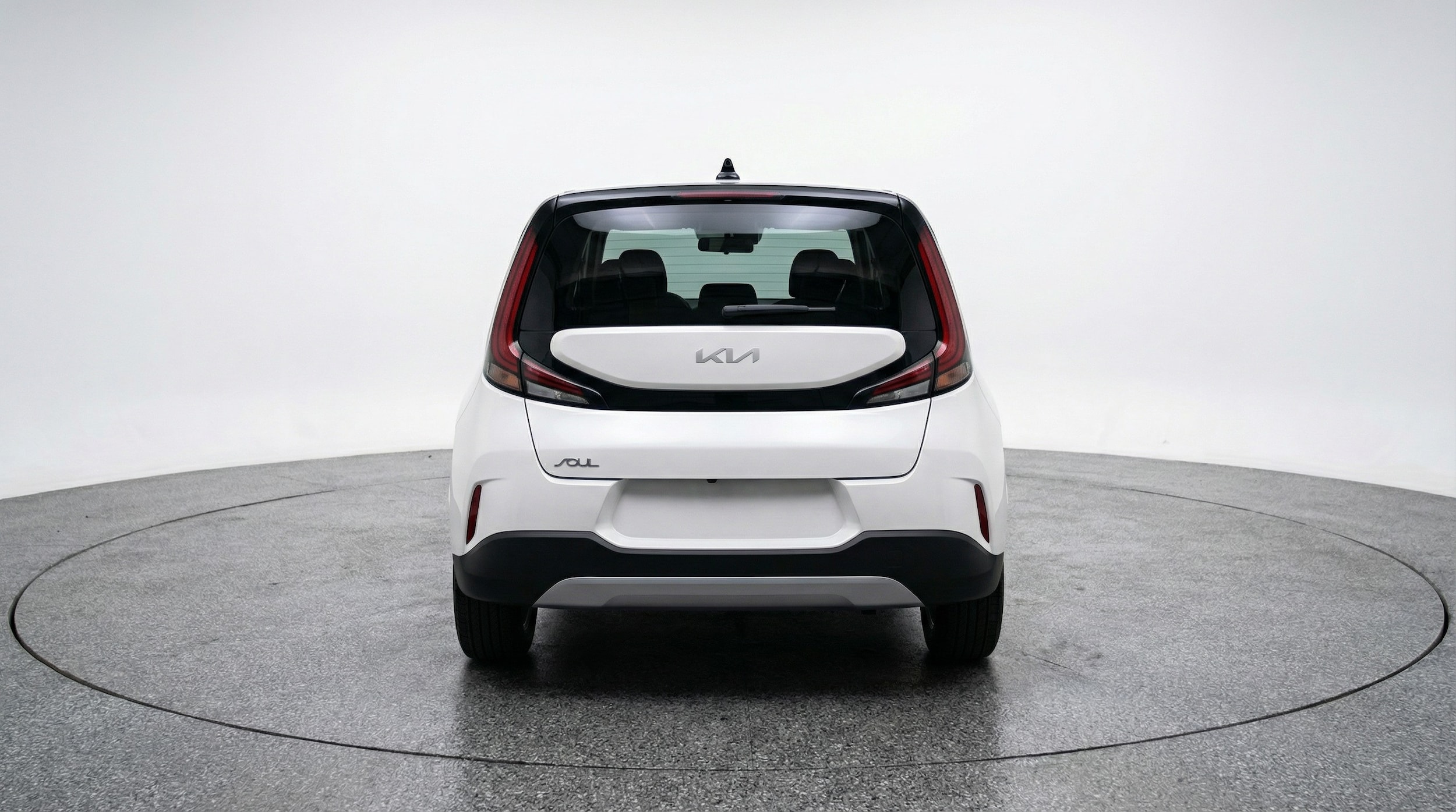 Thumbnail: 2025 Kia Soul - 6