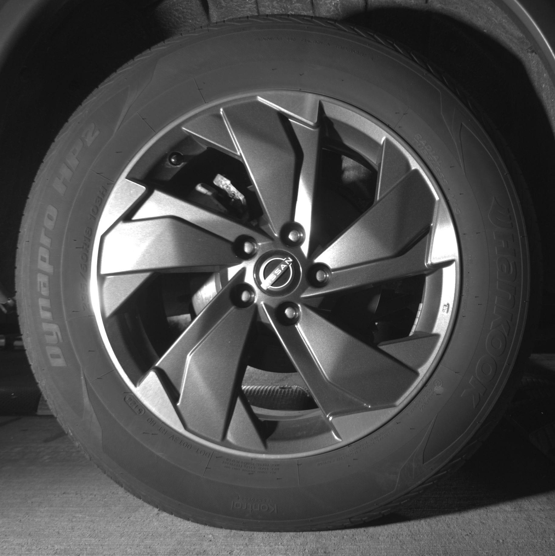 Thumbnail: 2025 Nissan Rogue - 12