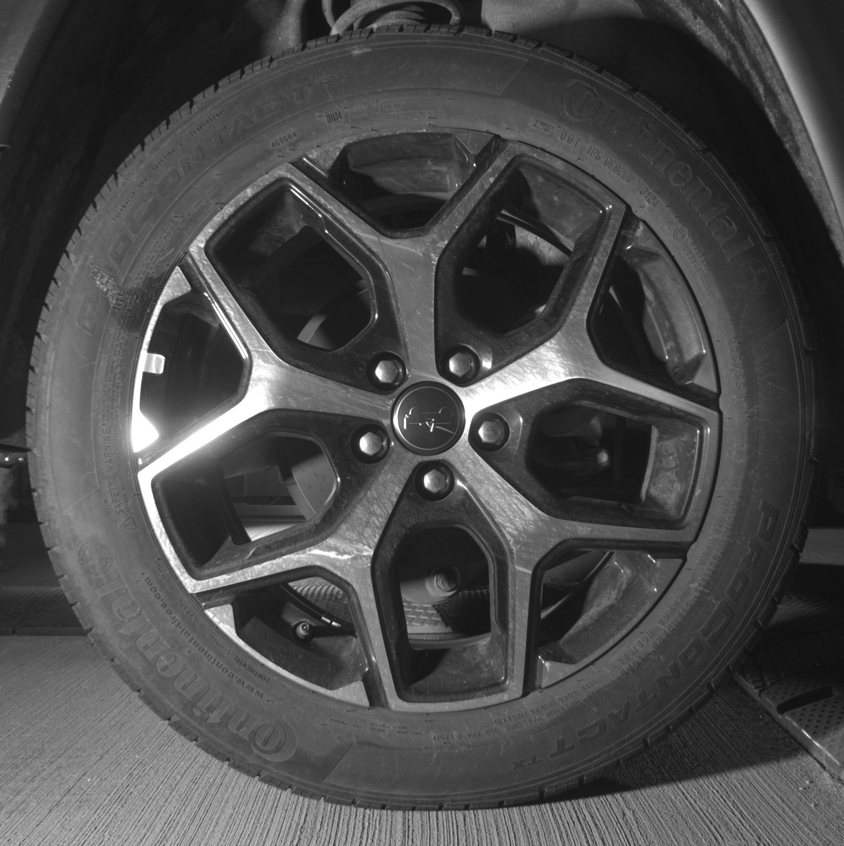 Thumbnail: 2025 Jeep Compass - 12