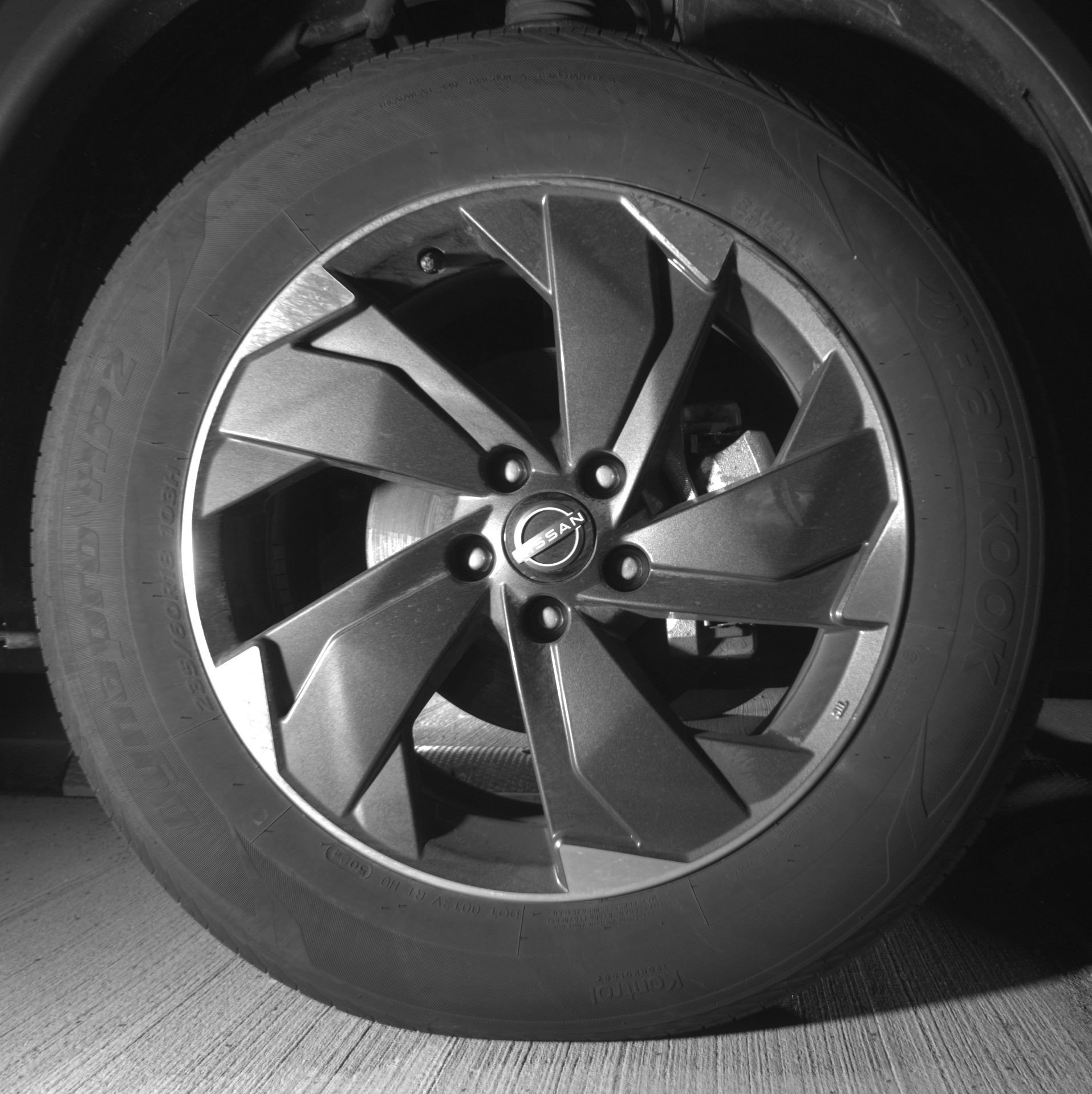 Thumbnail: 2025 Nissan Rogue - 13