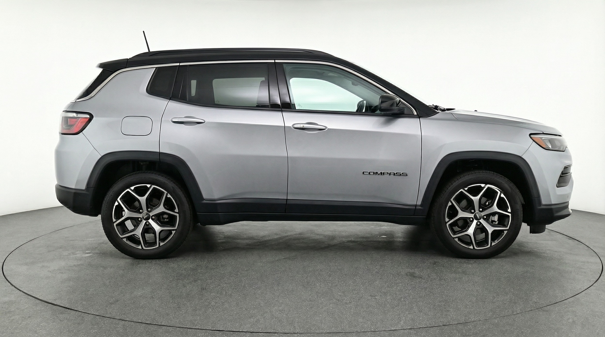 Thumbnail: 2025 Jeep Compass - 8