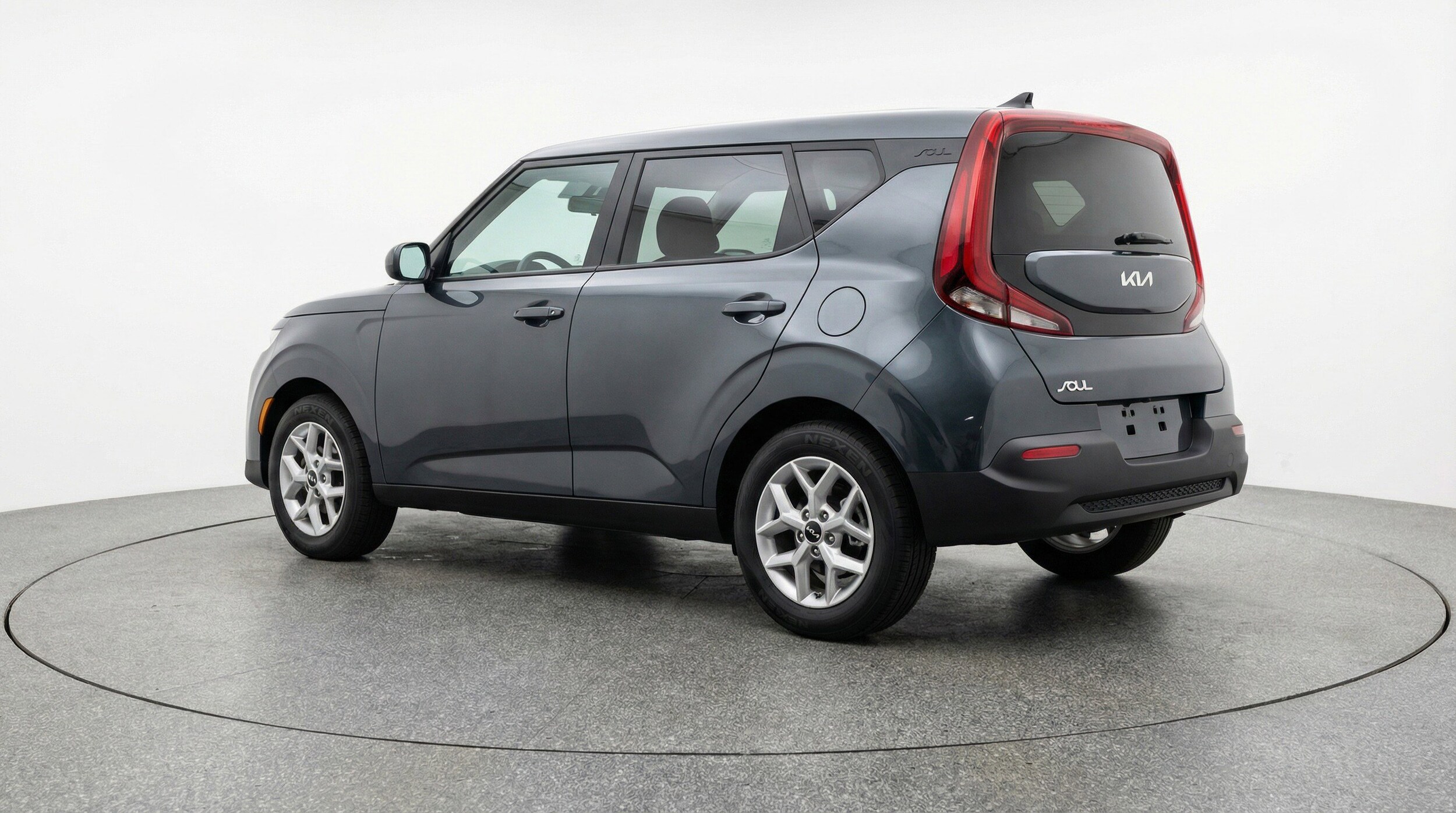 Thumbnail: 2025 Kia Soul - 6