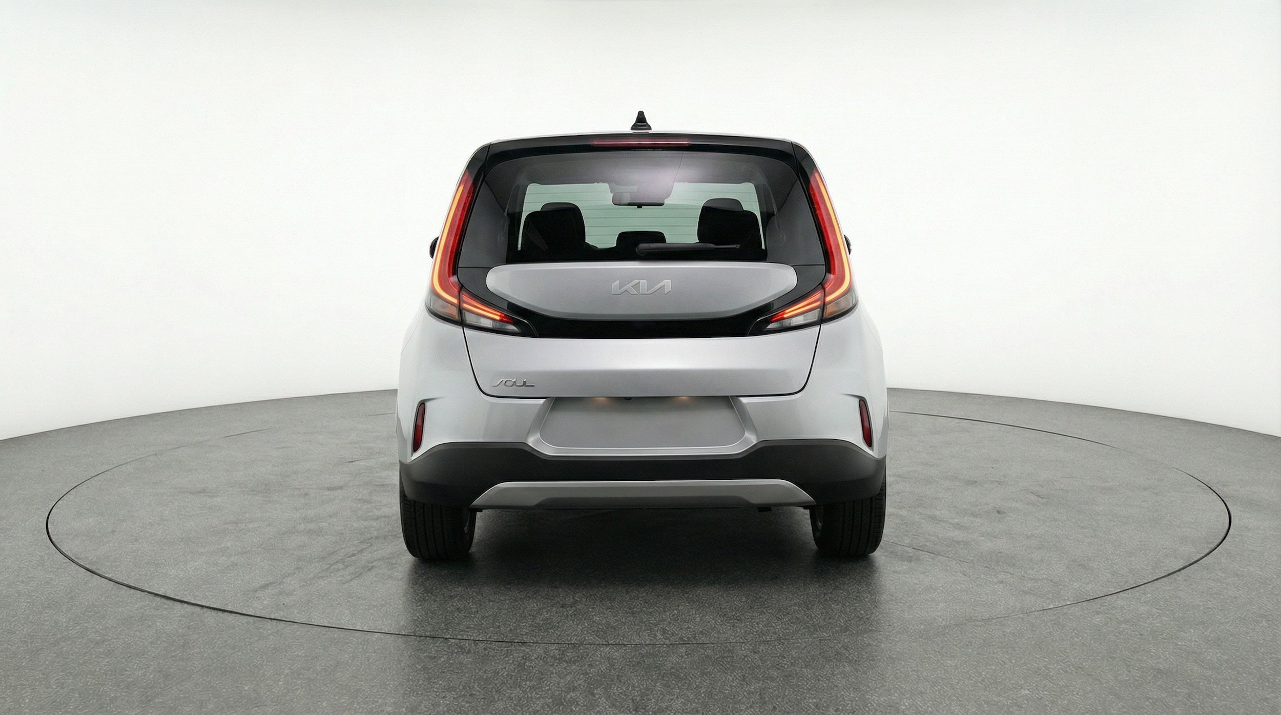 Thumbnail: 2025 Kia Soul - 7