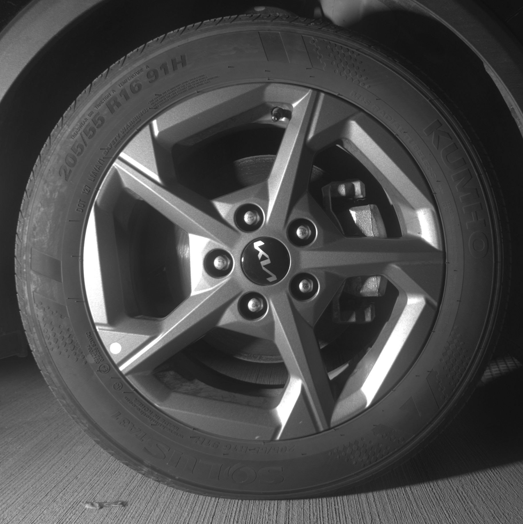 Thumbnail: 2025 Kia K4 - 13