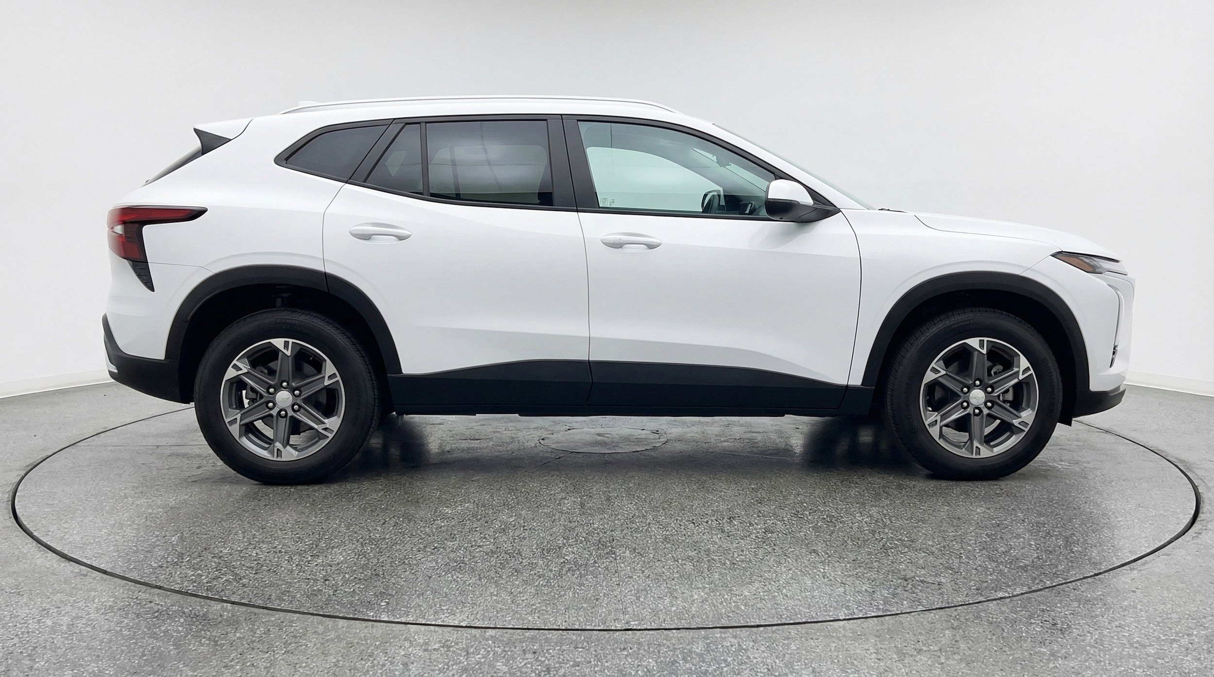 Thumbnail: 2025 Chevrolet Blazer - 11