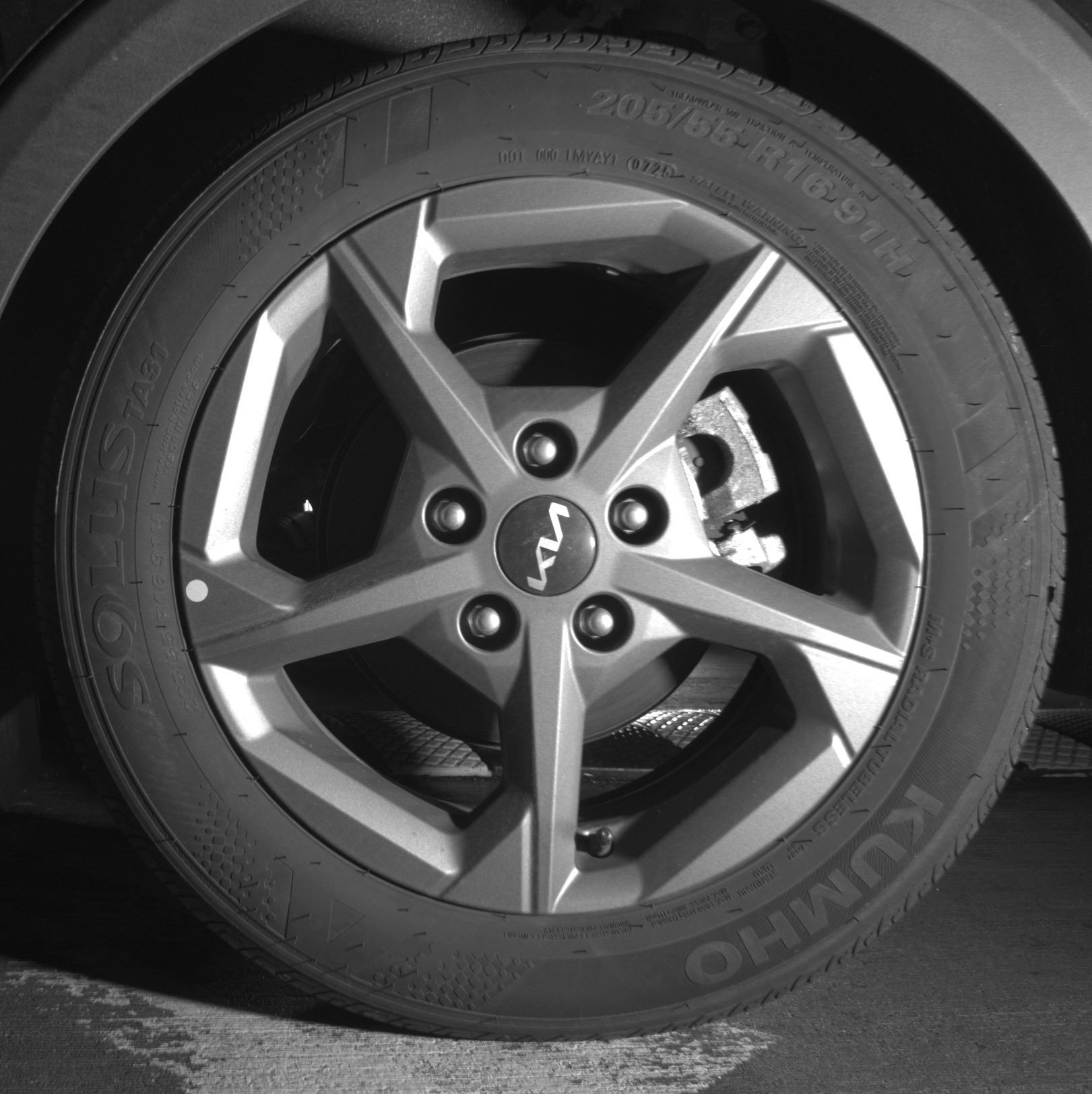 Thumbnail: 2025 Kia K4 - 14