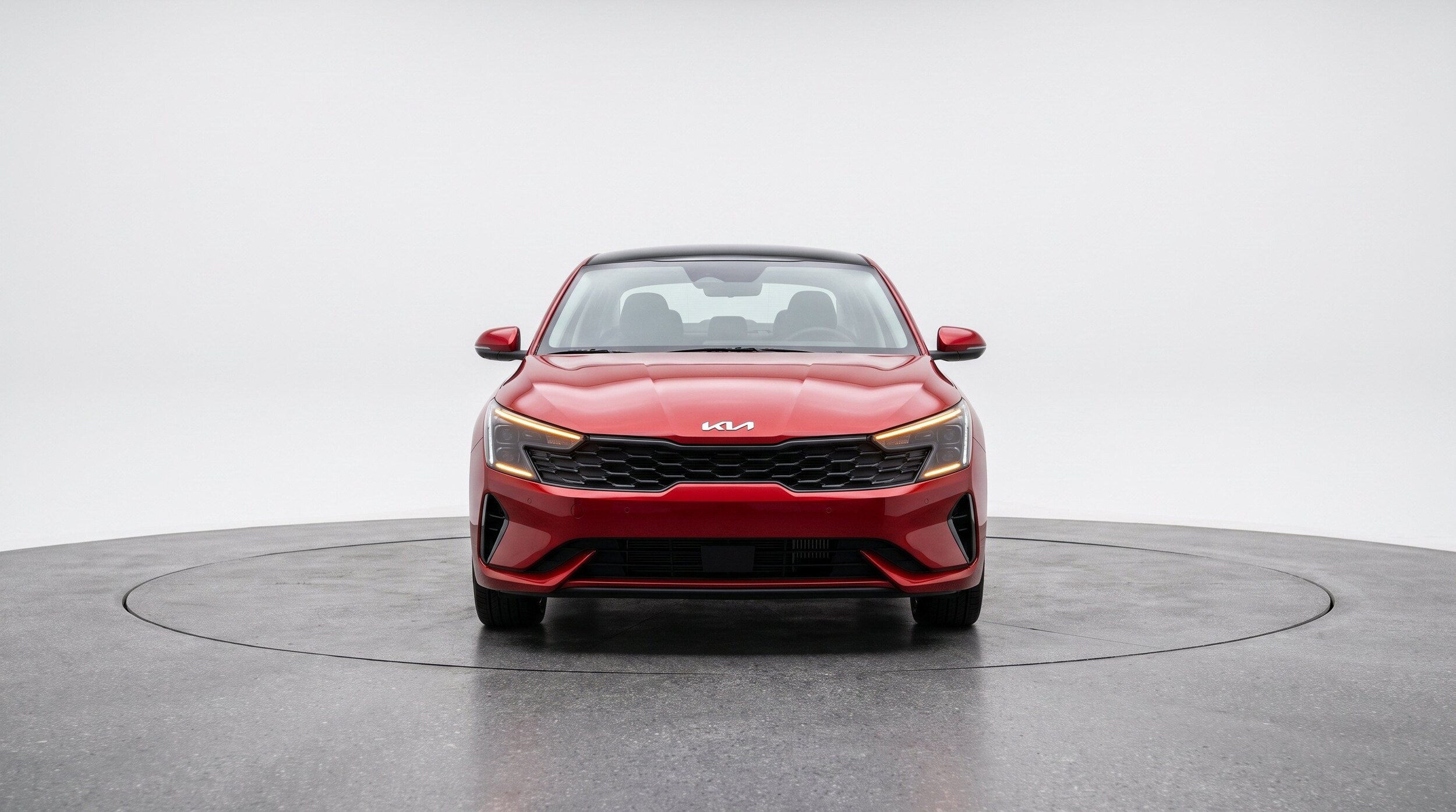Thumbnail: 2025 Kia K4 - 2