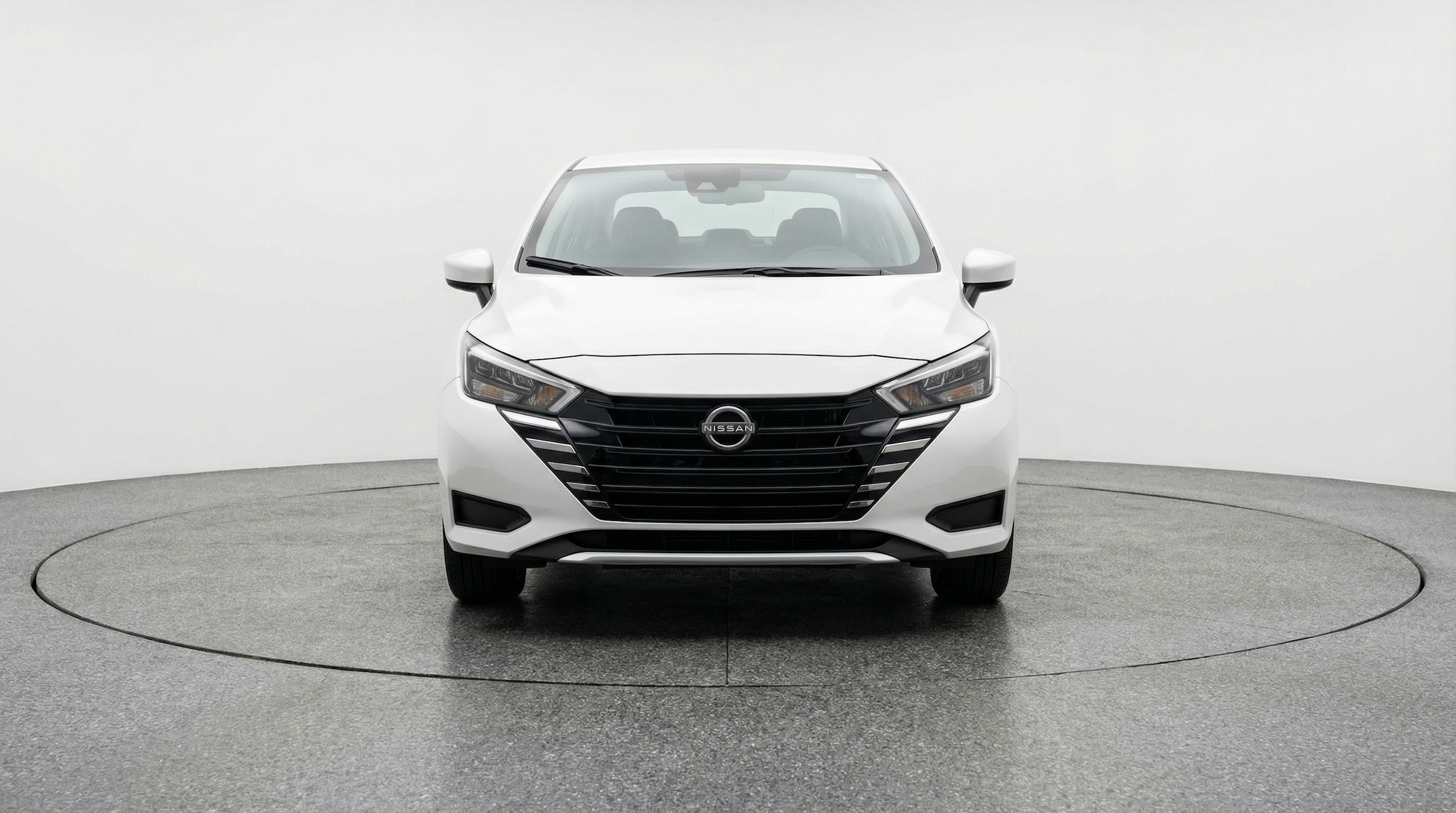 Thumbnail: 2025 Nissan Versa - 2