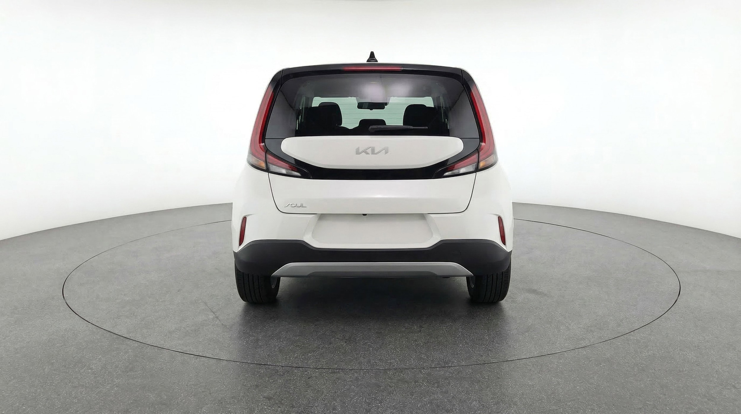 Thumbnail: 2025 Kia Soul - 7