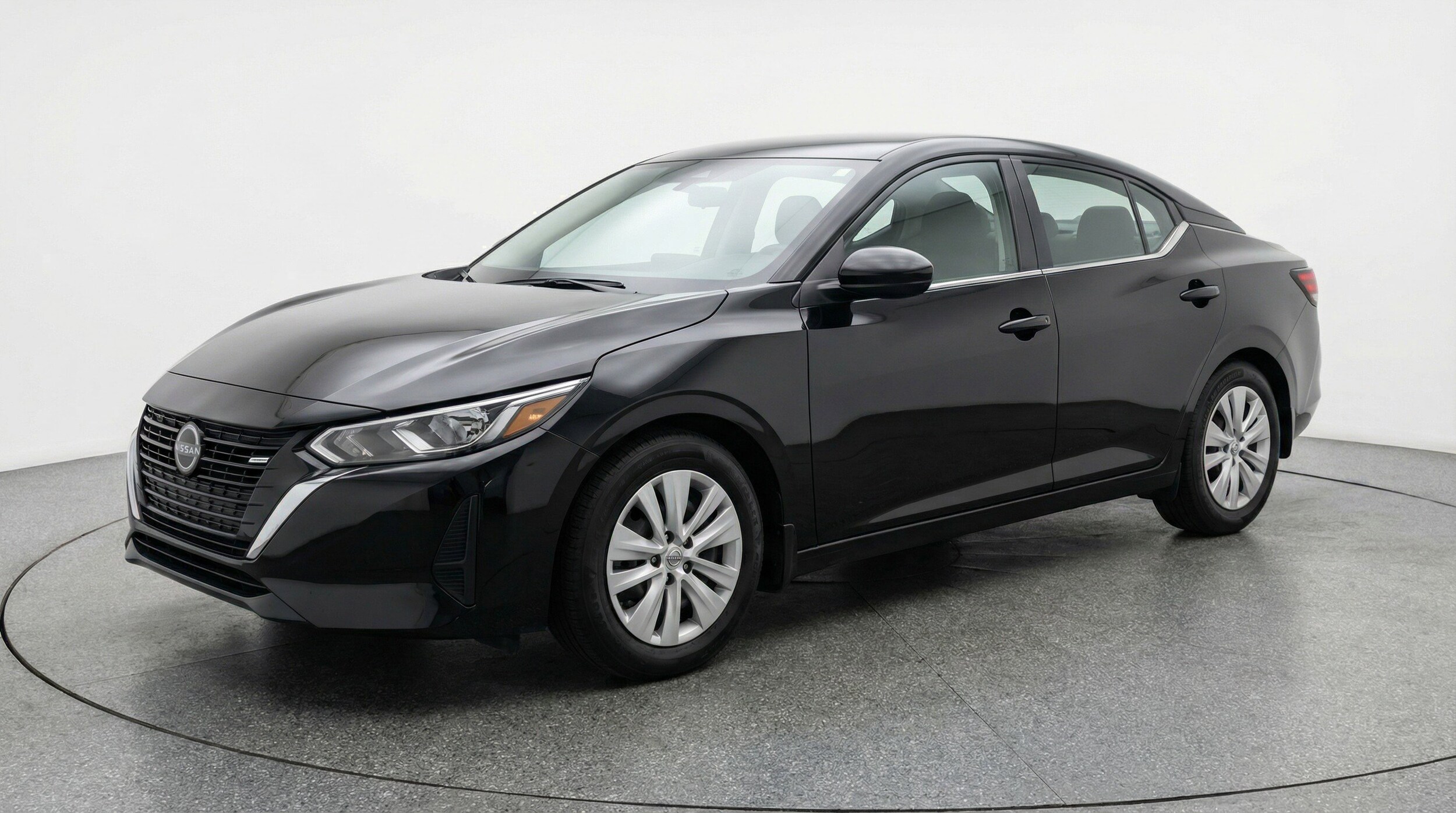 Thumbnail: 2025 Nissan Sentra - 3
